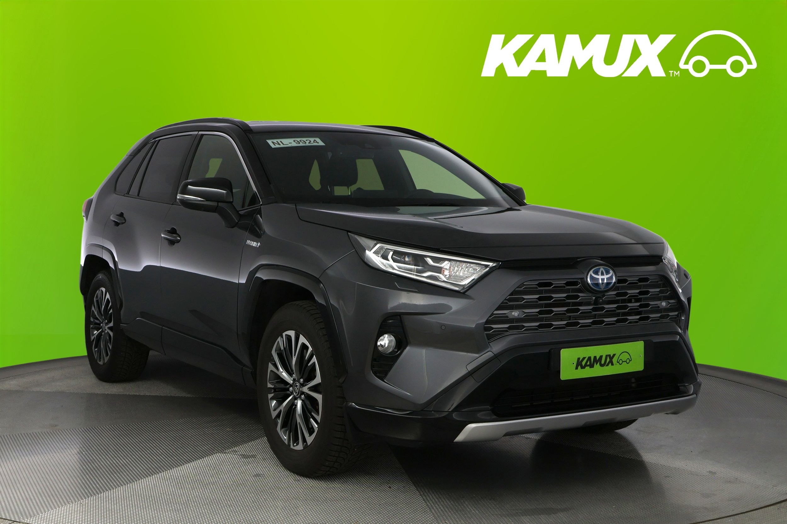 Toyota RAV4 2020