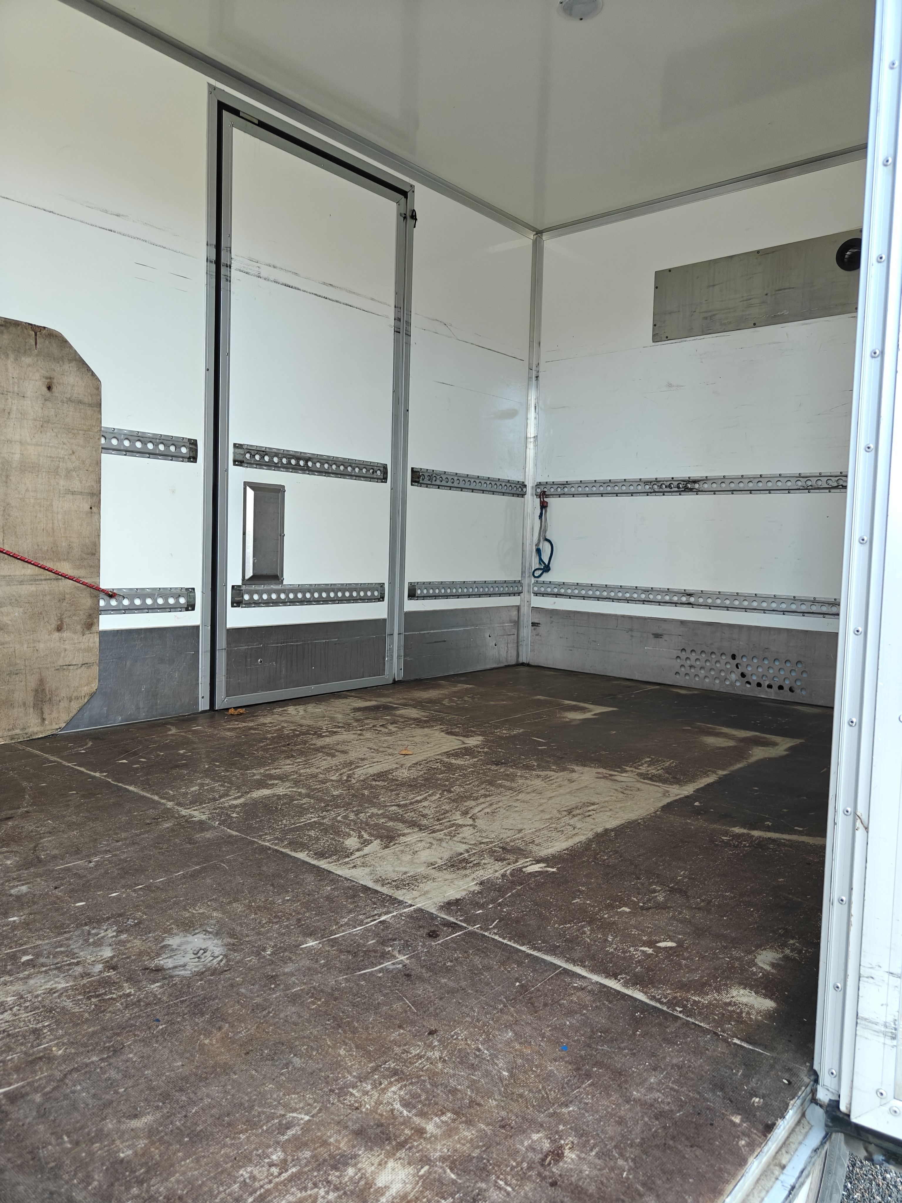 Mercedes-Benz Sprinter 2020