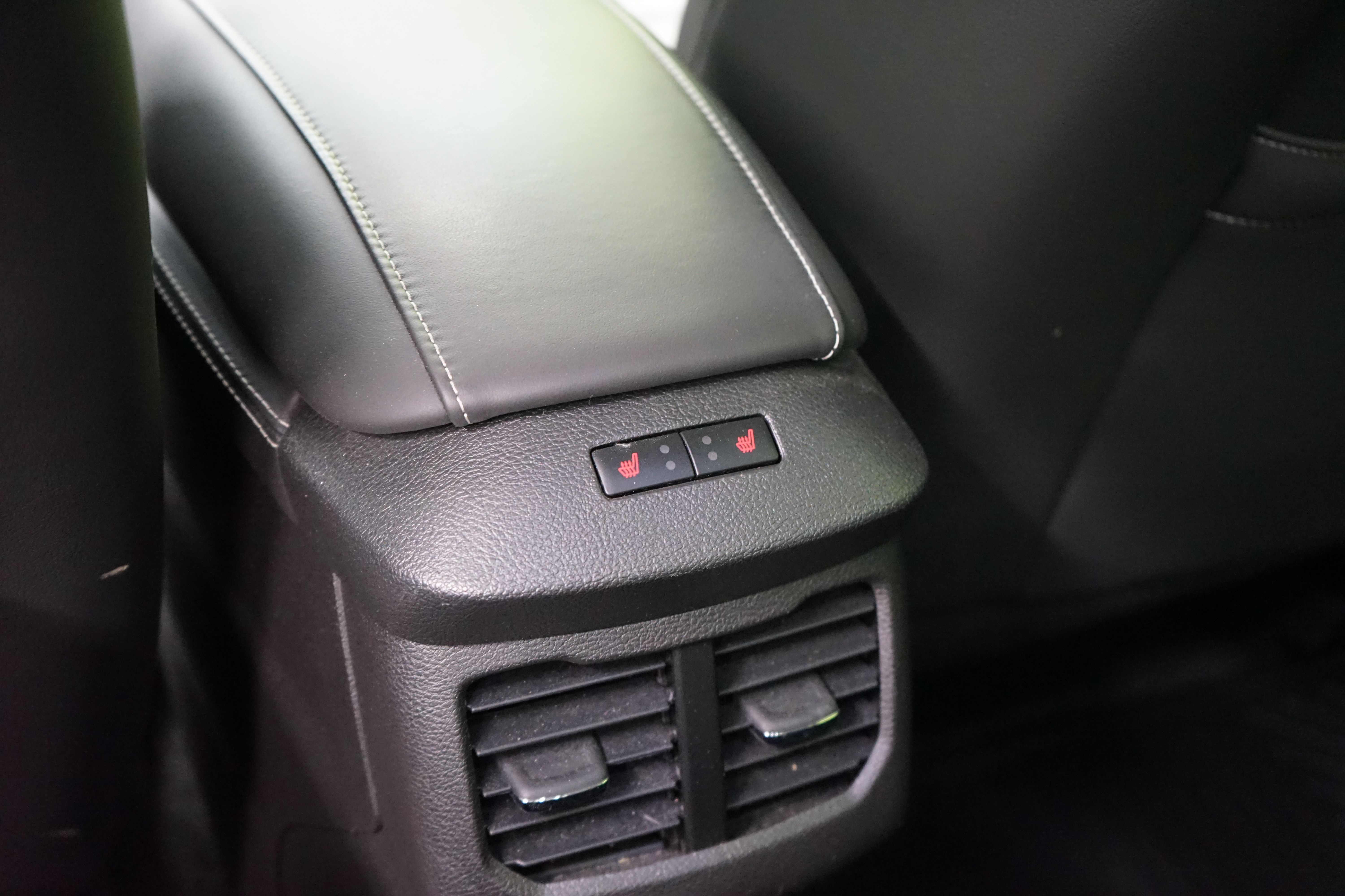 Ford Mondeo 2022