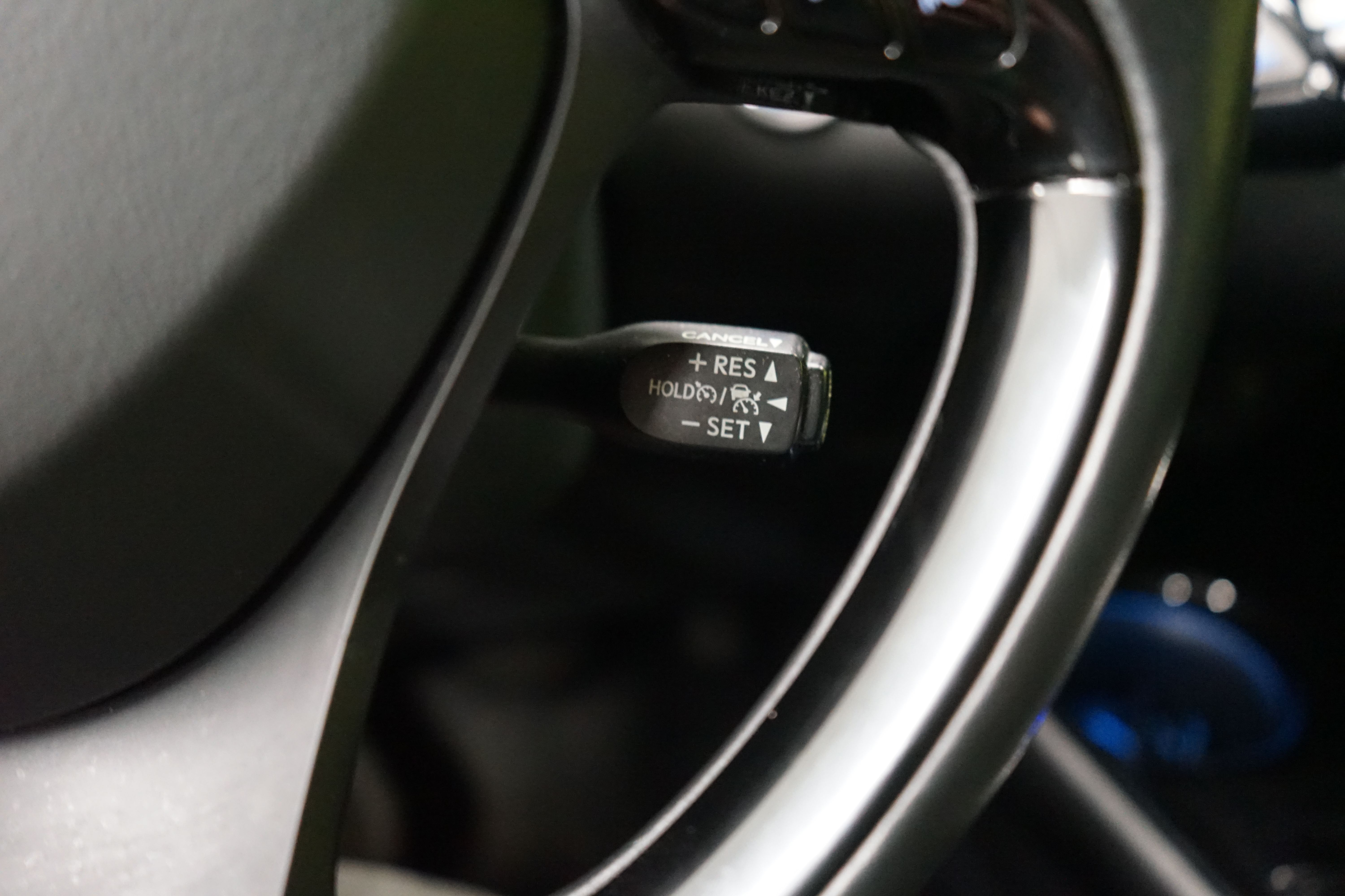 Toyota C-HR 2022