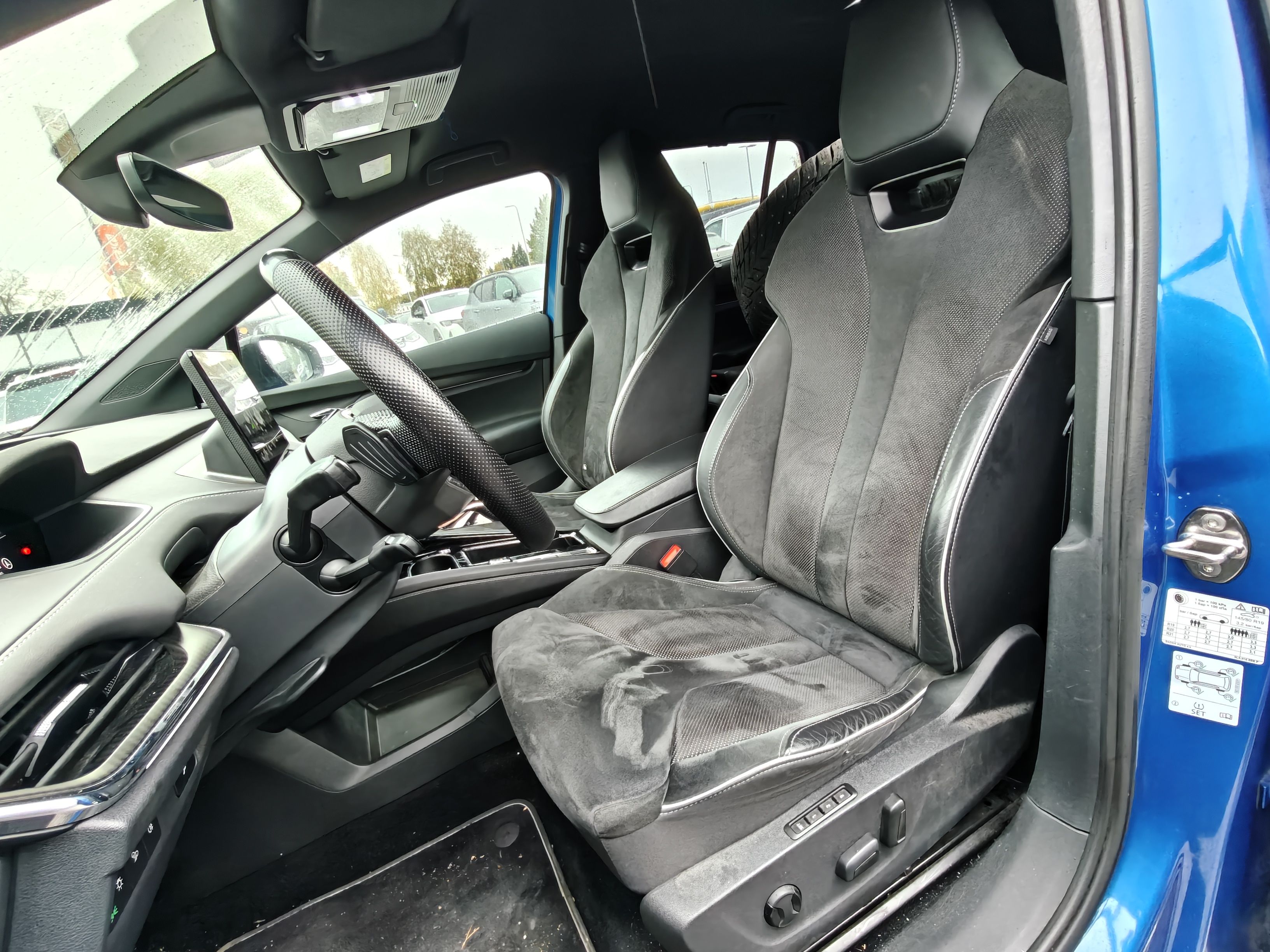 Skoda Enyaq 2022