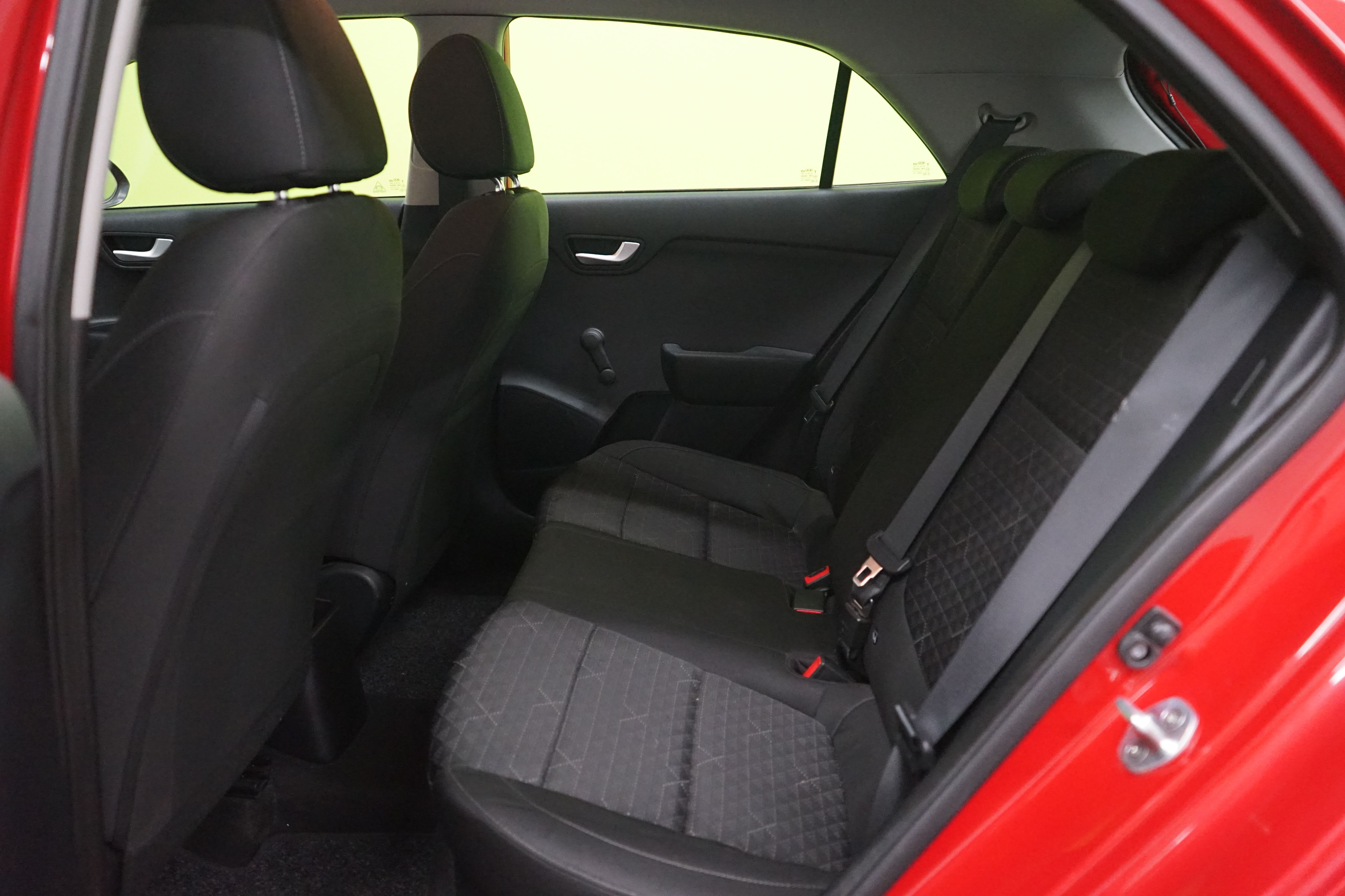 Kia Rio 2020