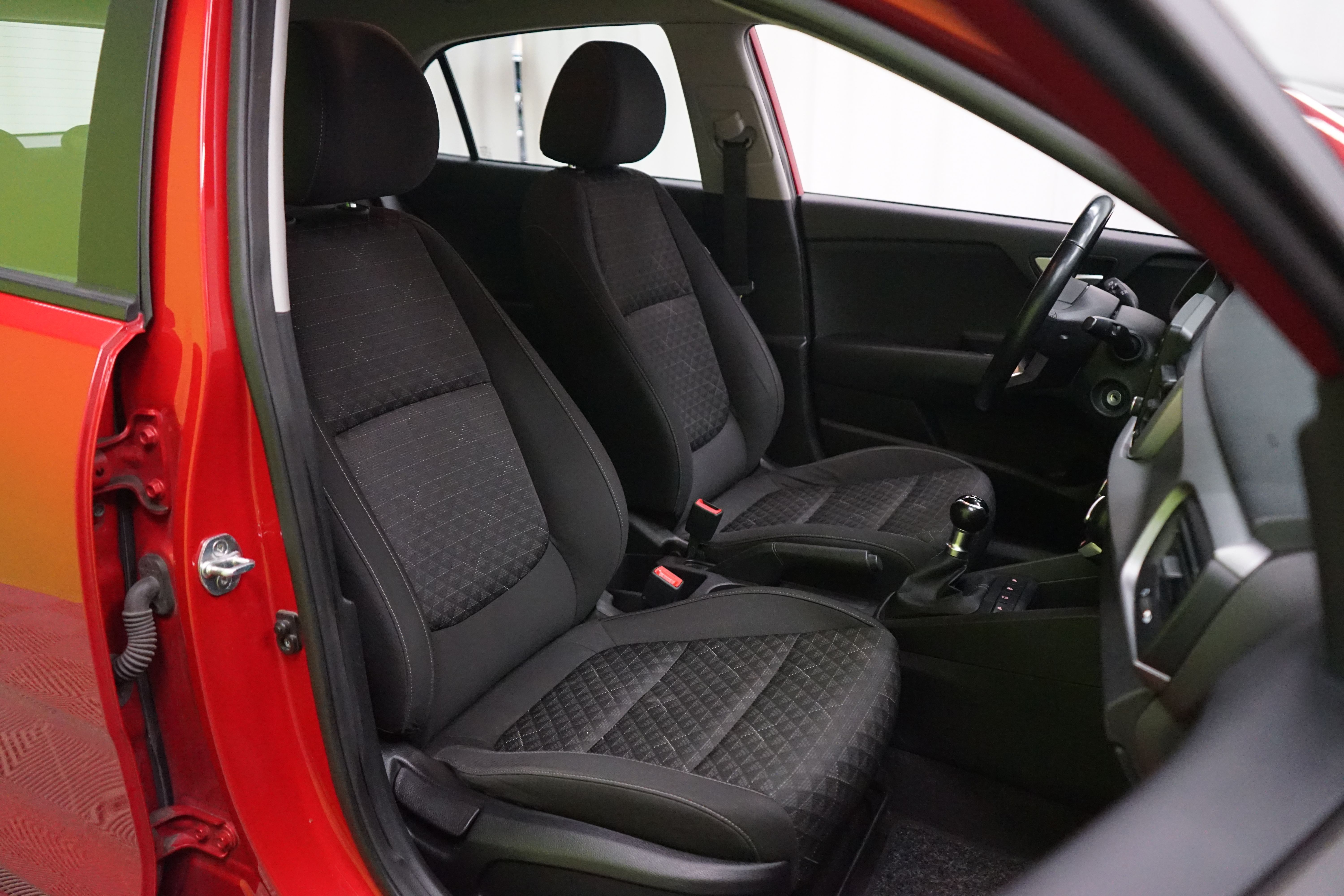 Kia Rio 2020