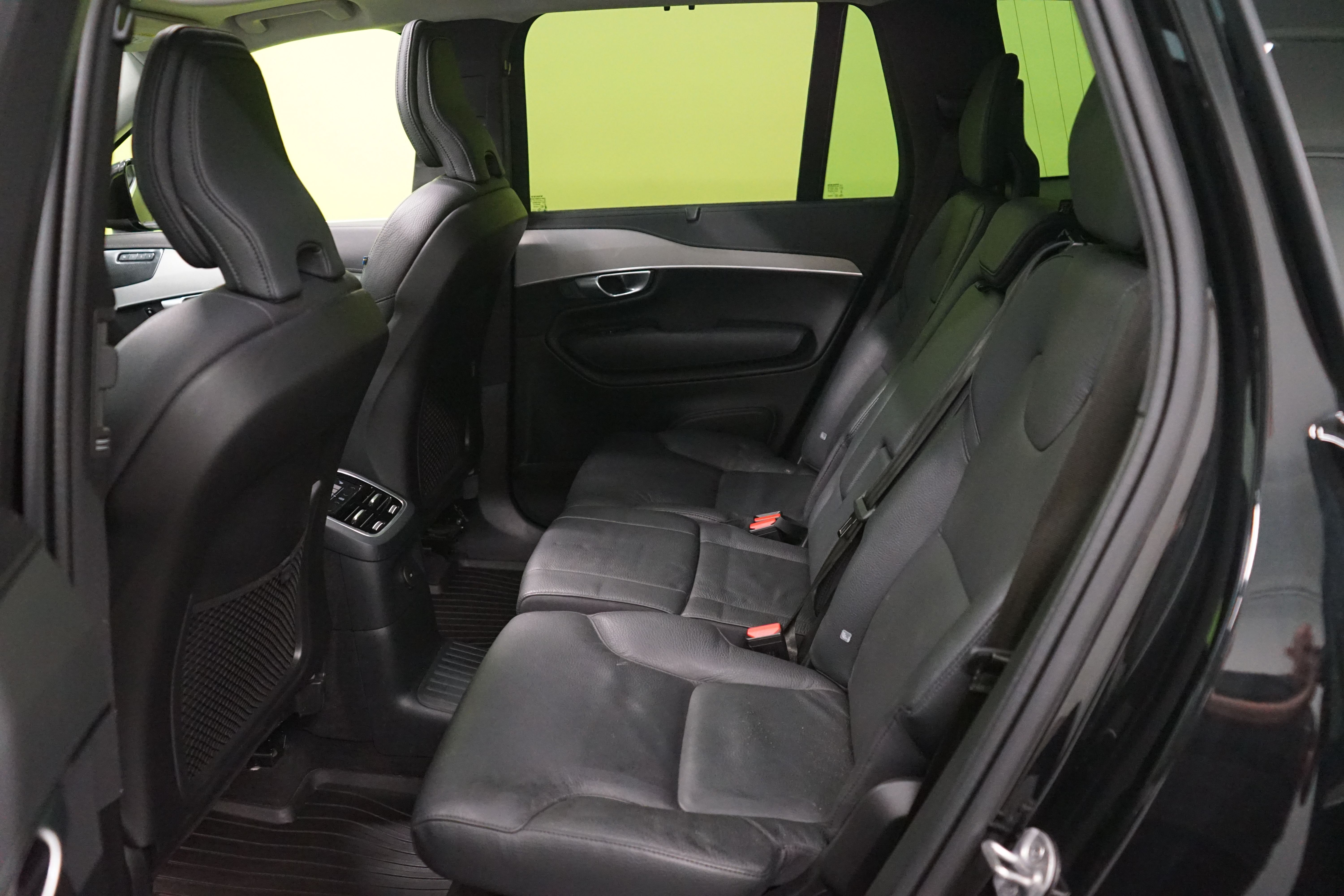 Volvo XC90 2024