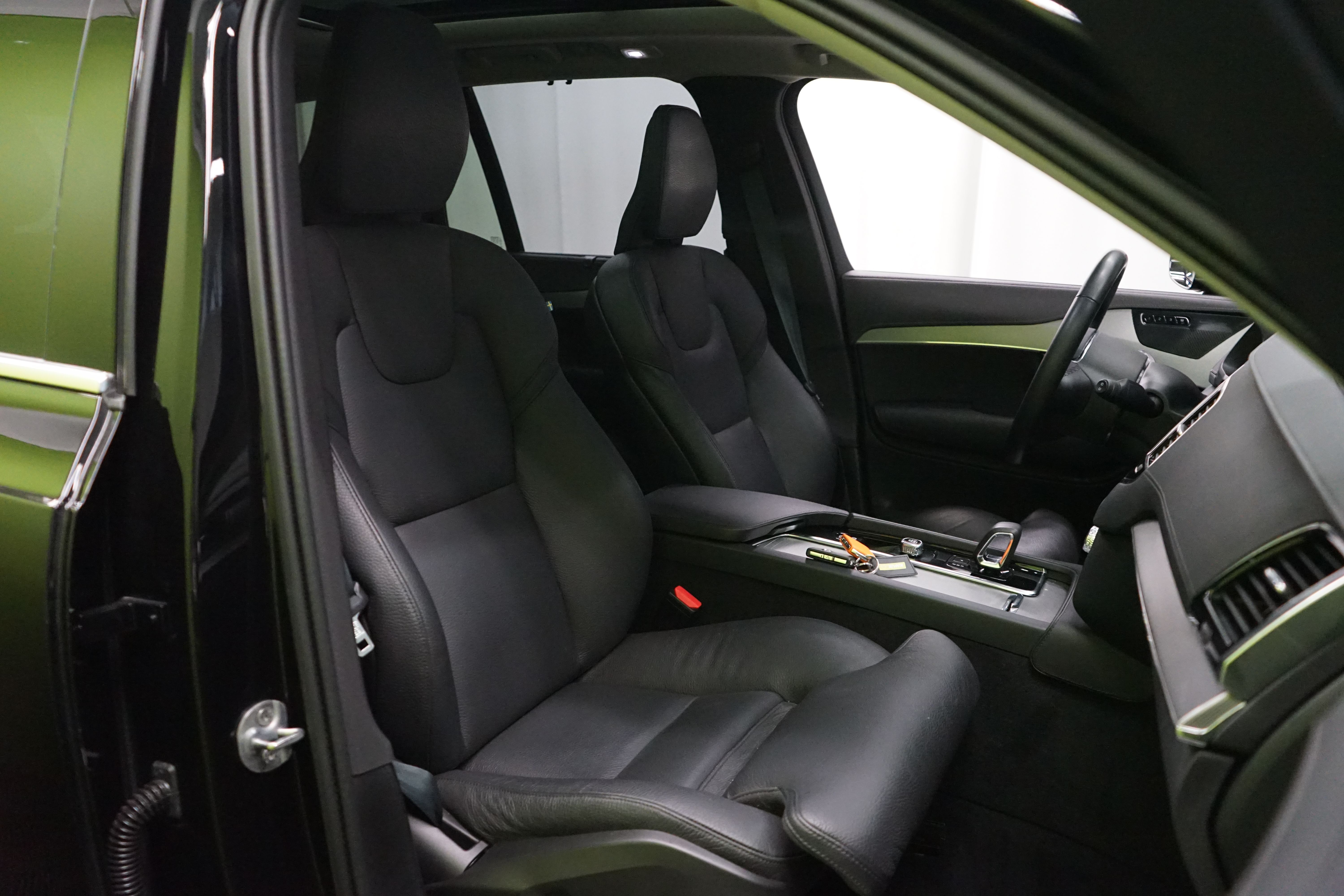 Volvo XC90 2024