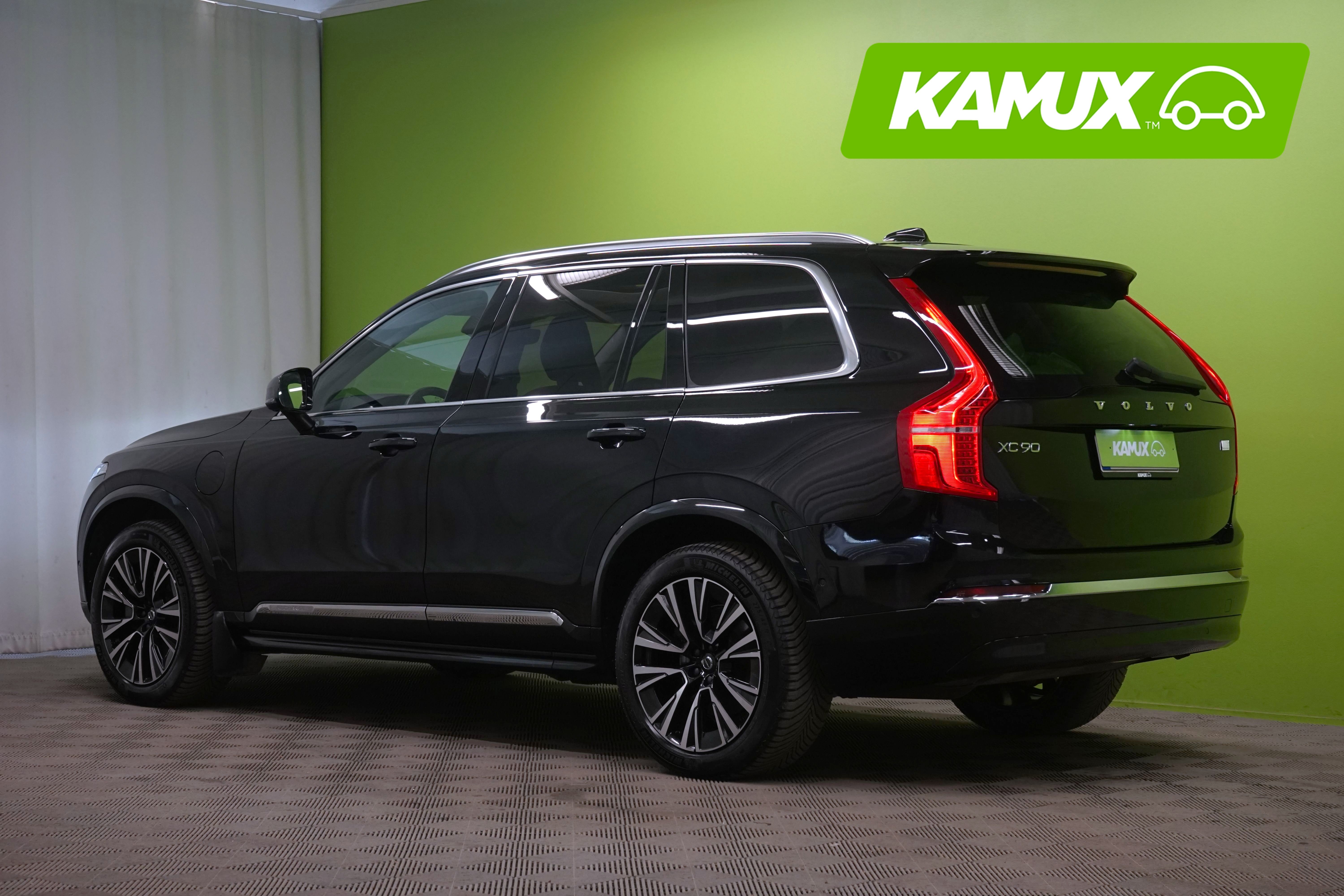 Volvo XC90 2024