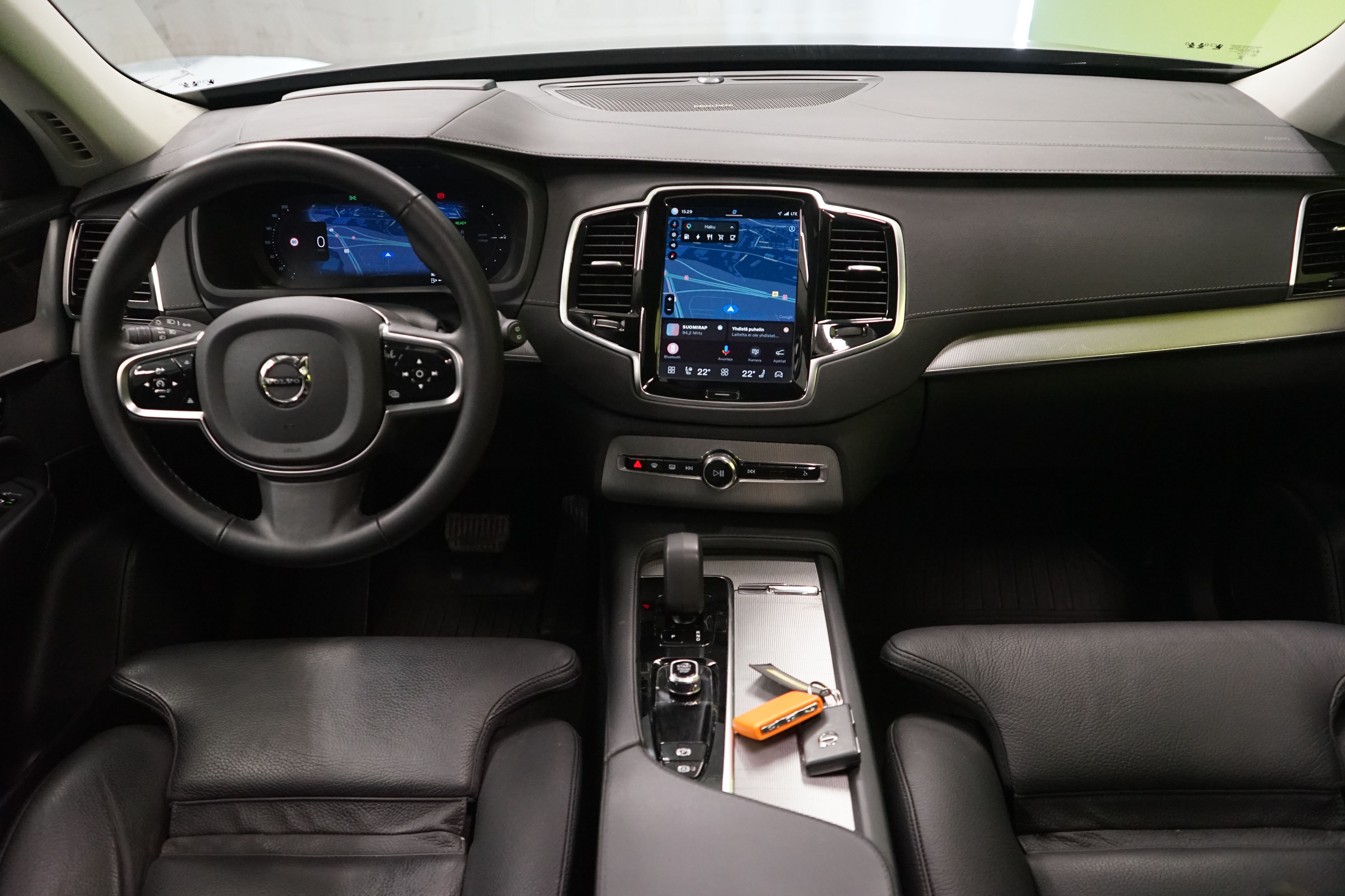 Volvo XC90 2024