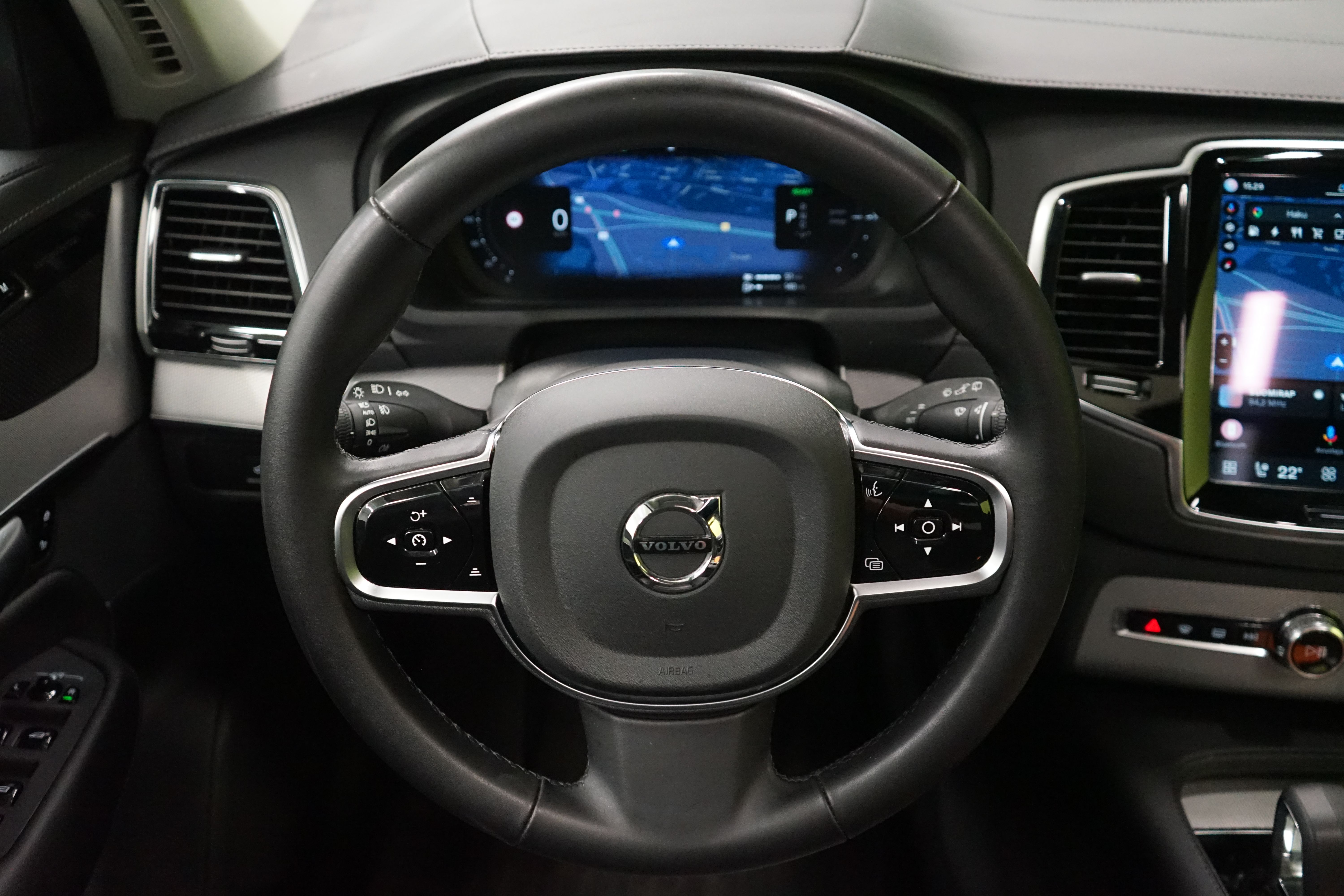 Volvo XC90 2024