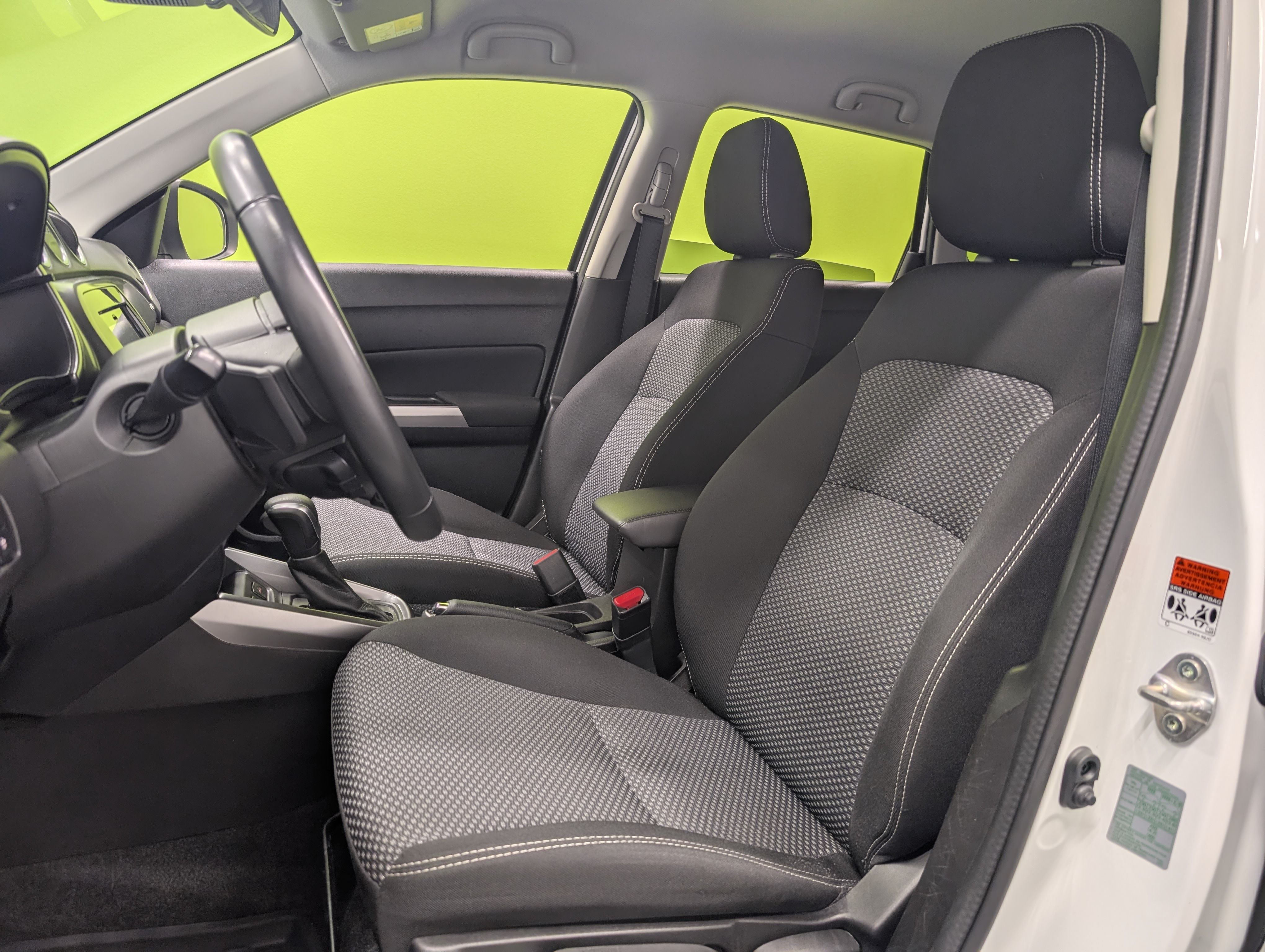 Suzuki Vitara 2024