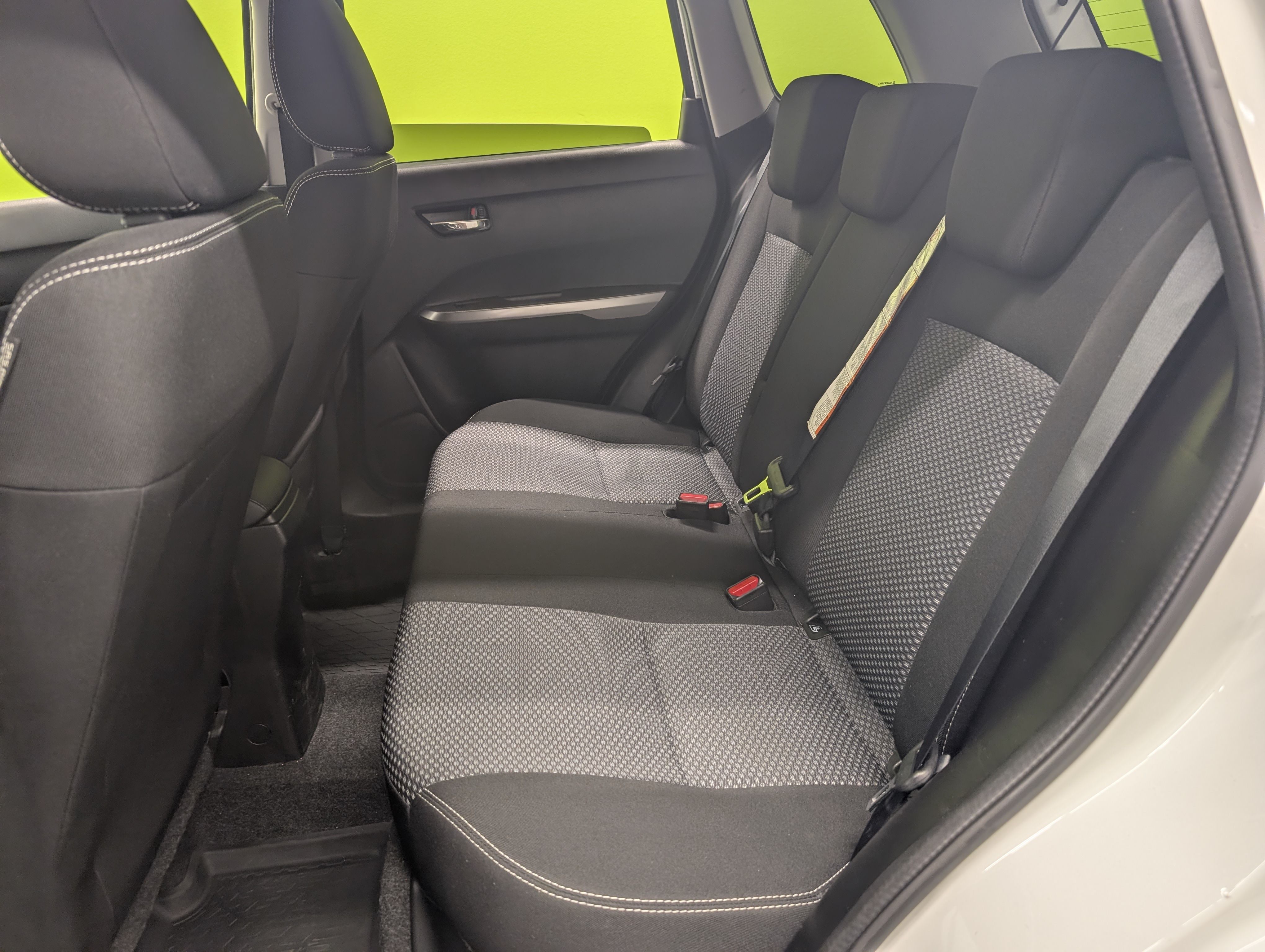 Suzuki Vitara 2024