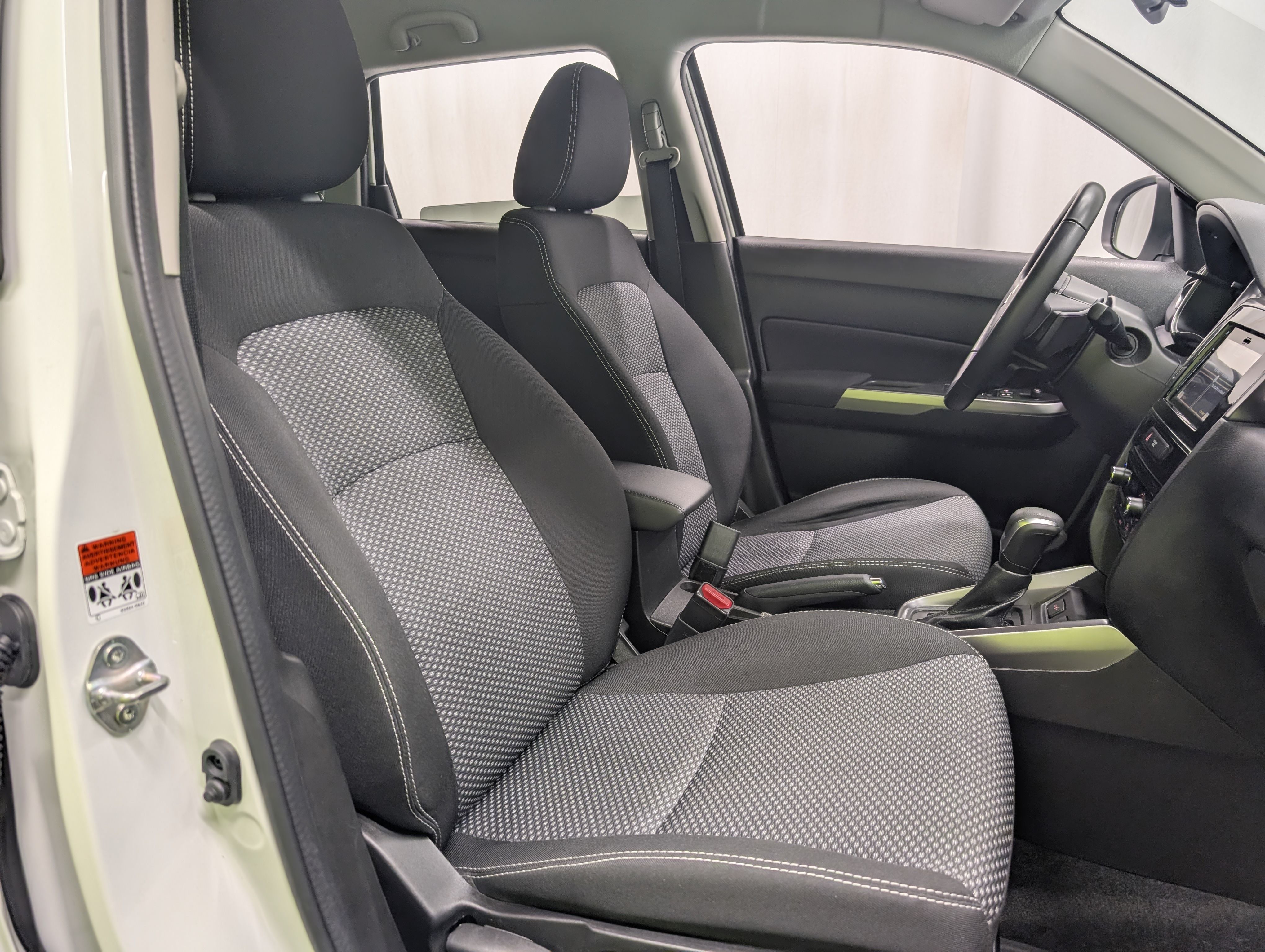 Suzuki Vitara 2024