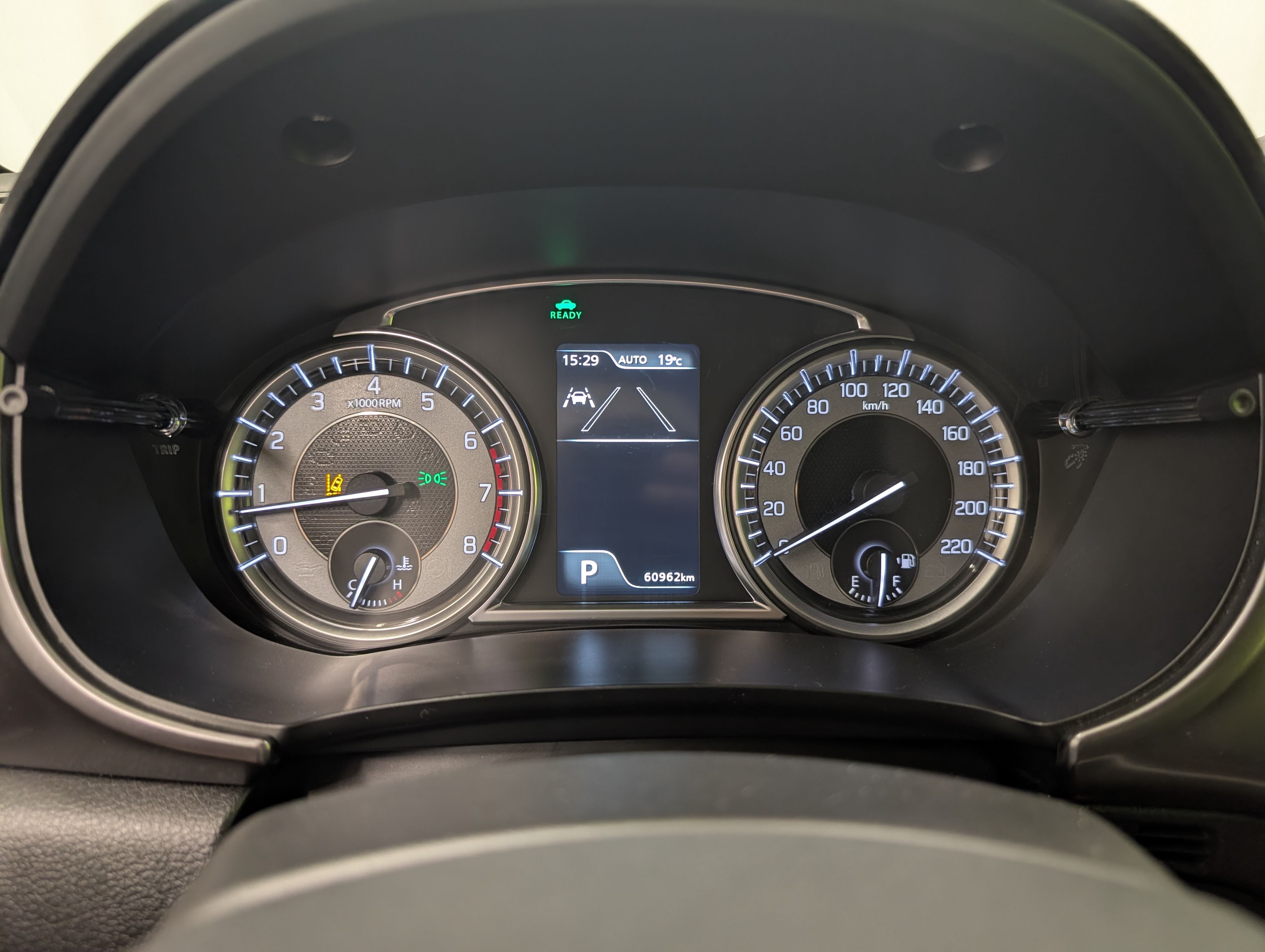 Suzuki Vitara 2024