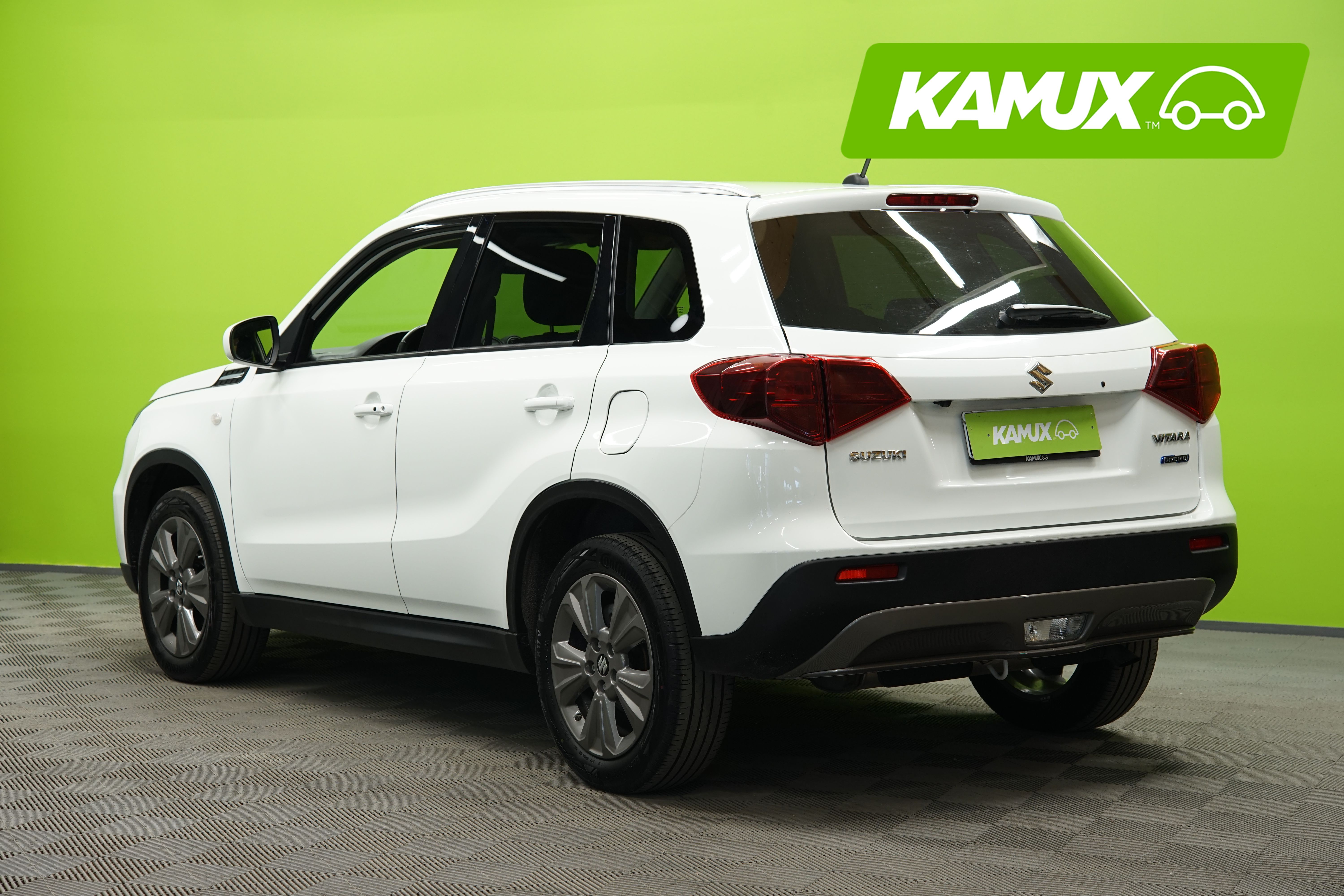 Suzuki Vitara 2024