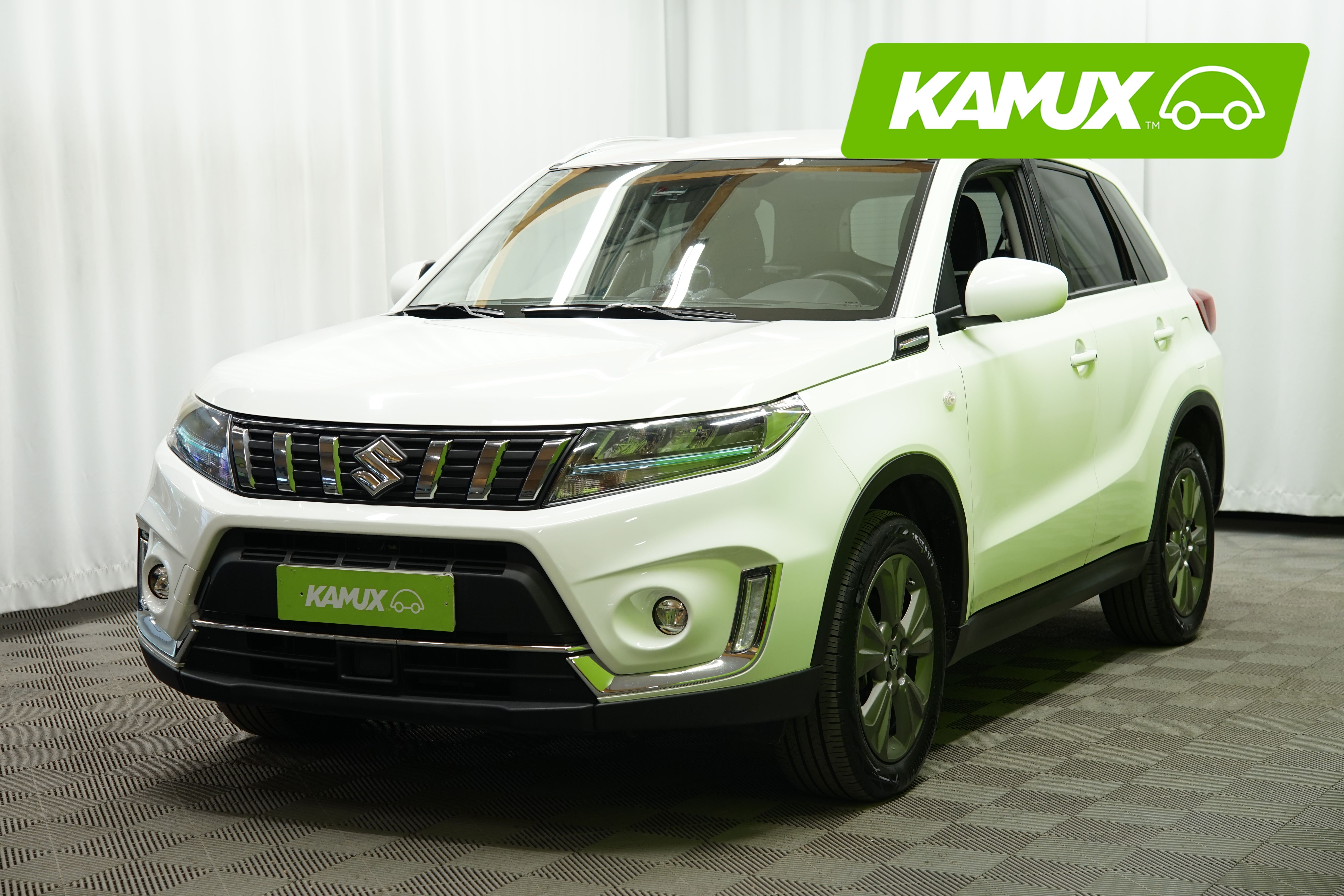 Suzuki Vitara 2024