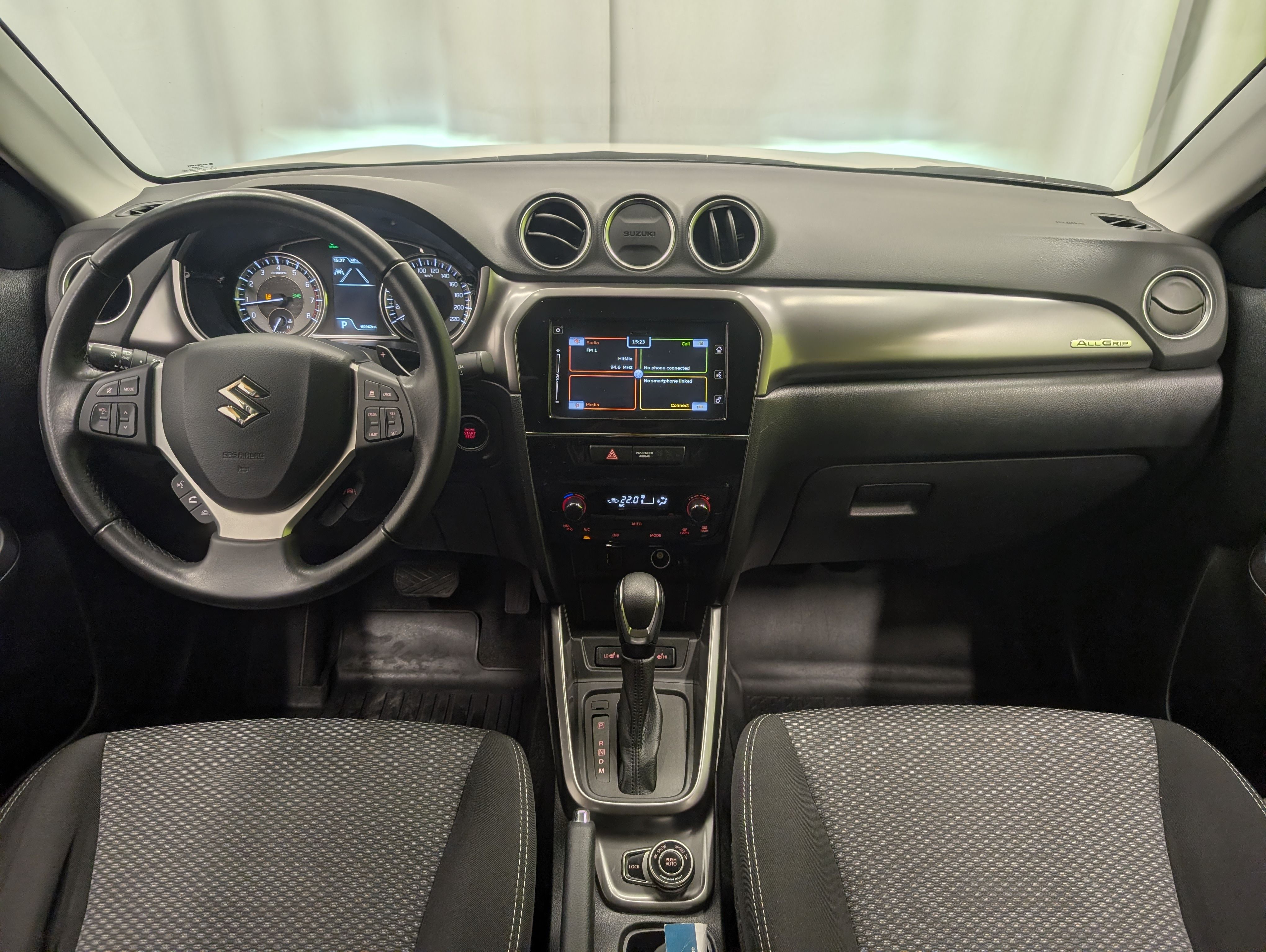 Suzuki Vitara 2024