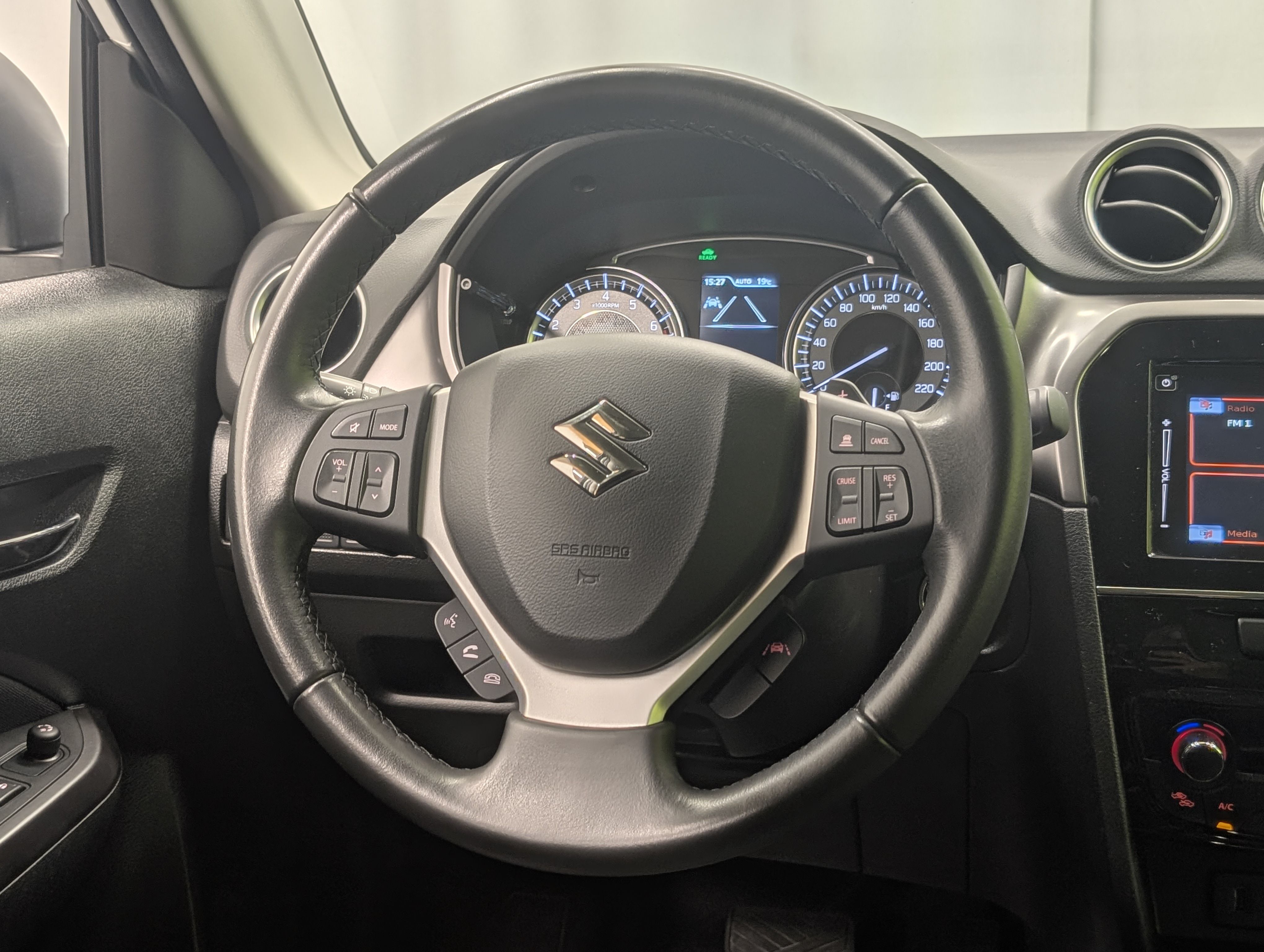 Suzuki Vitara 2024