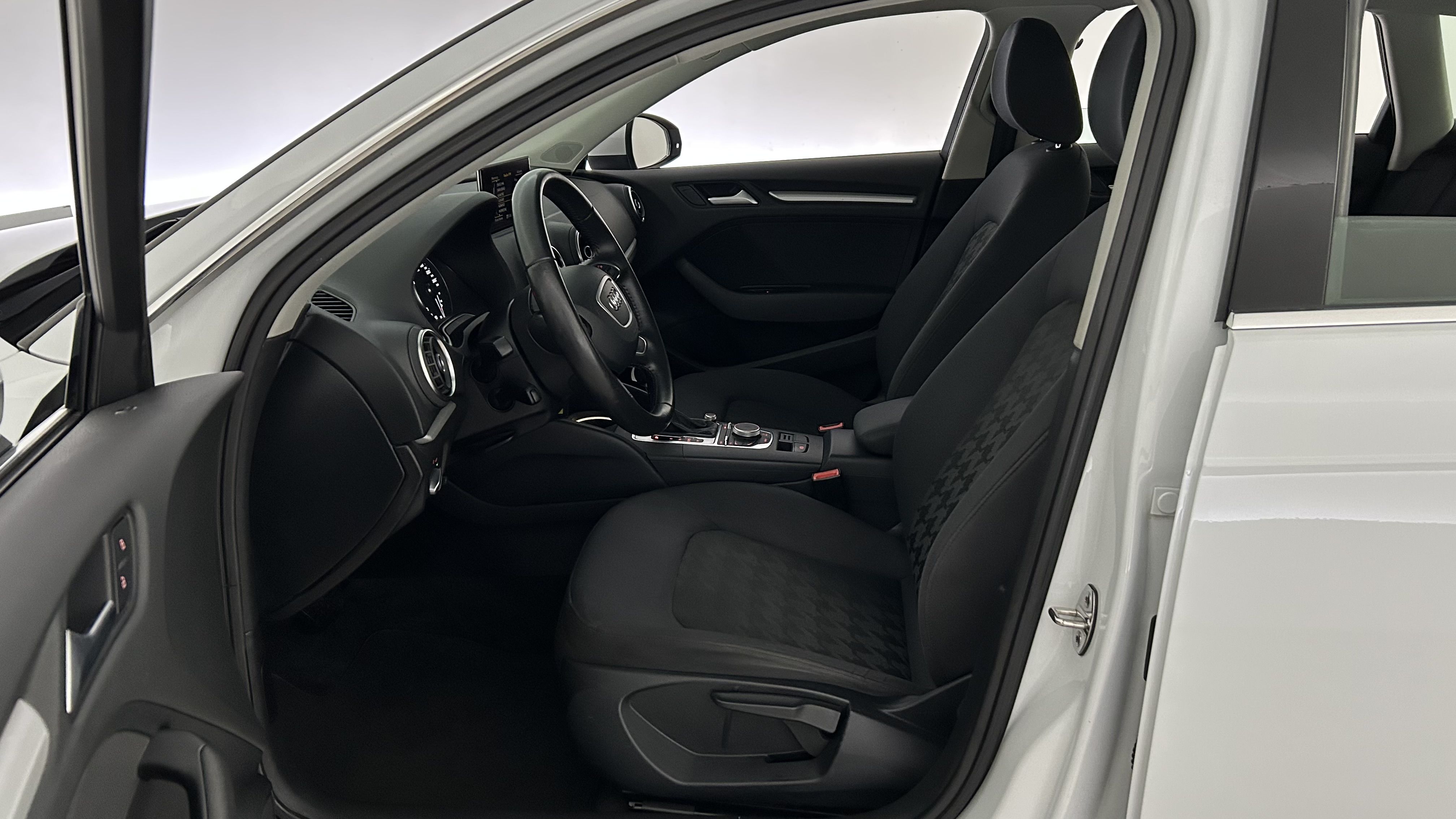 Audi A3 2014