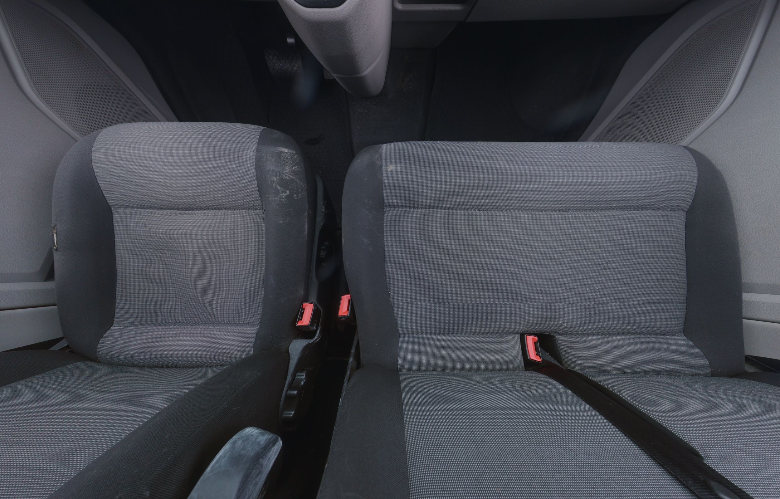 Volkswagen Transporter 2019