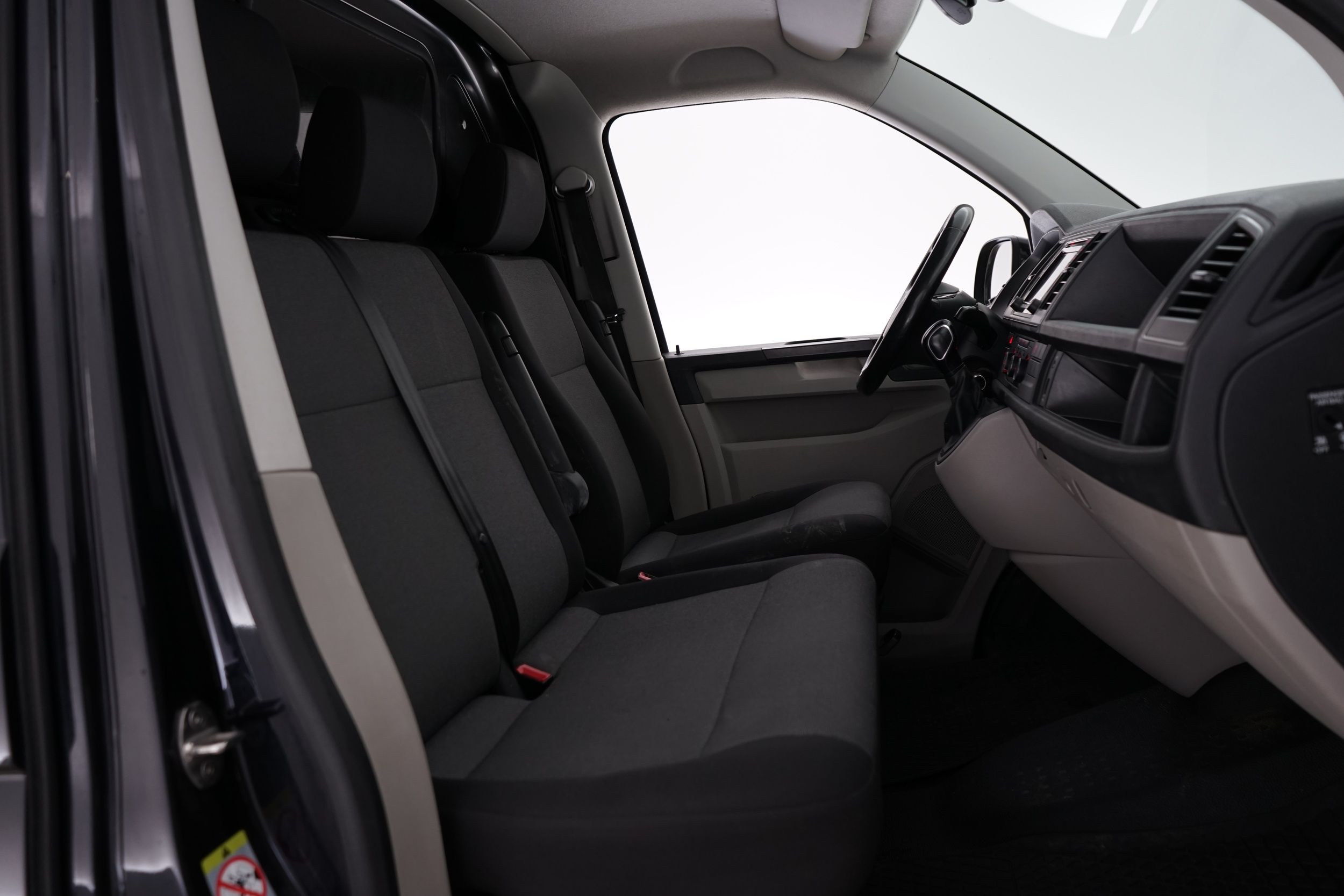 Volkswagen Transporter 2019