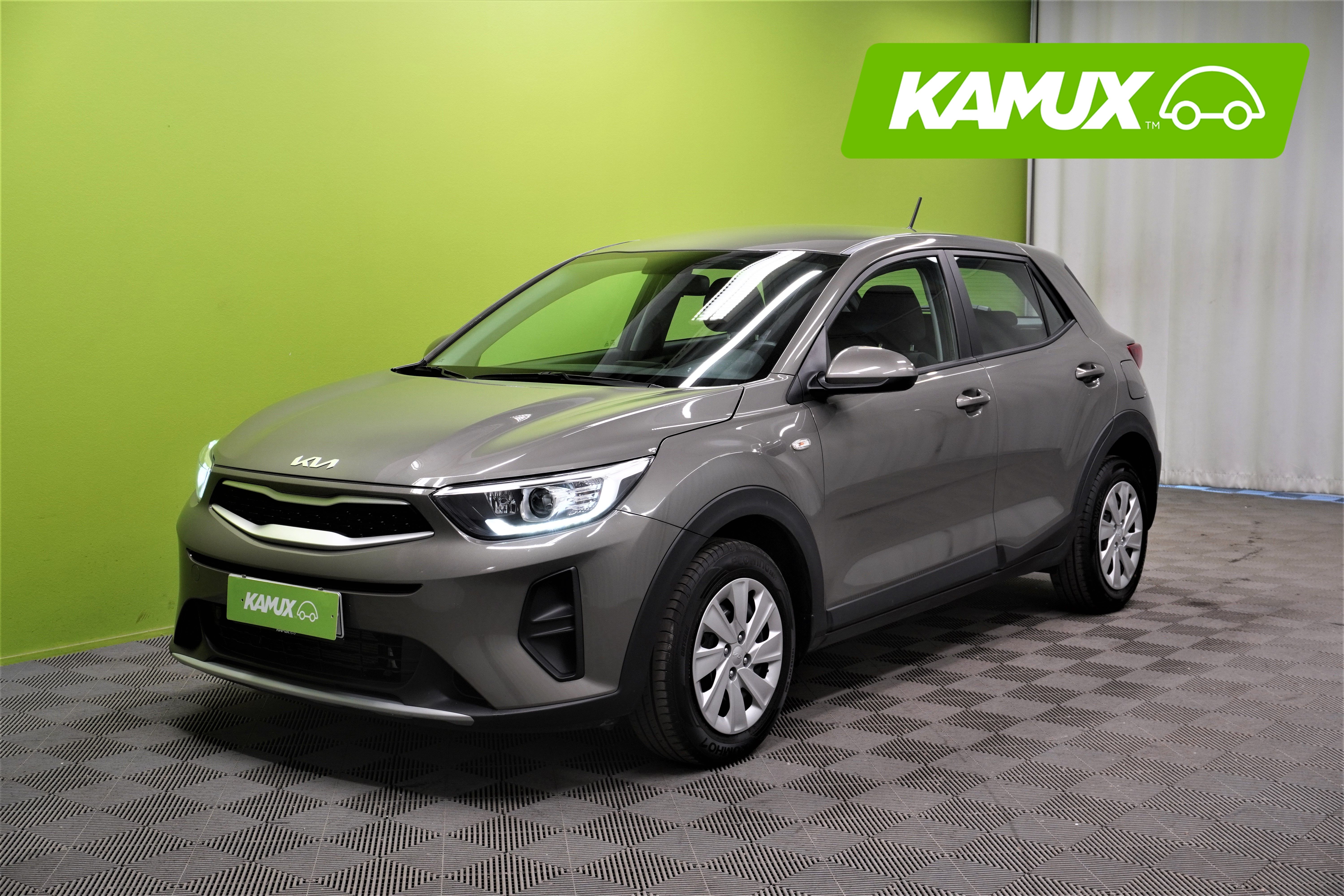 Kia Stonic 2023