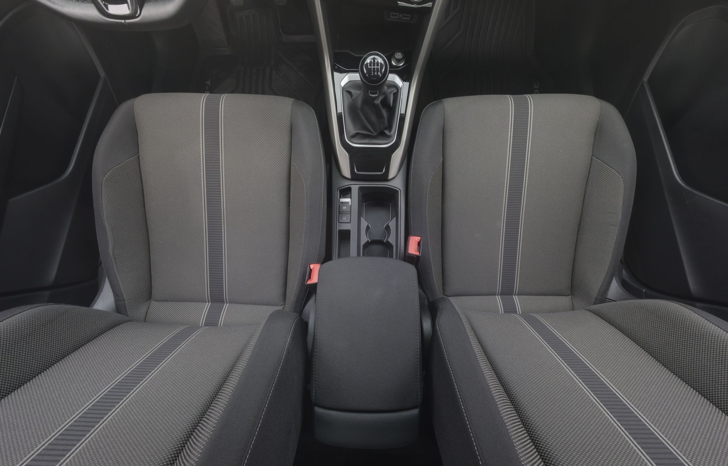 Volkswagen T-Roc 2020