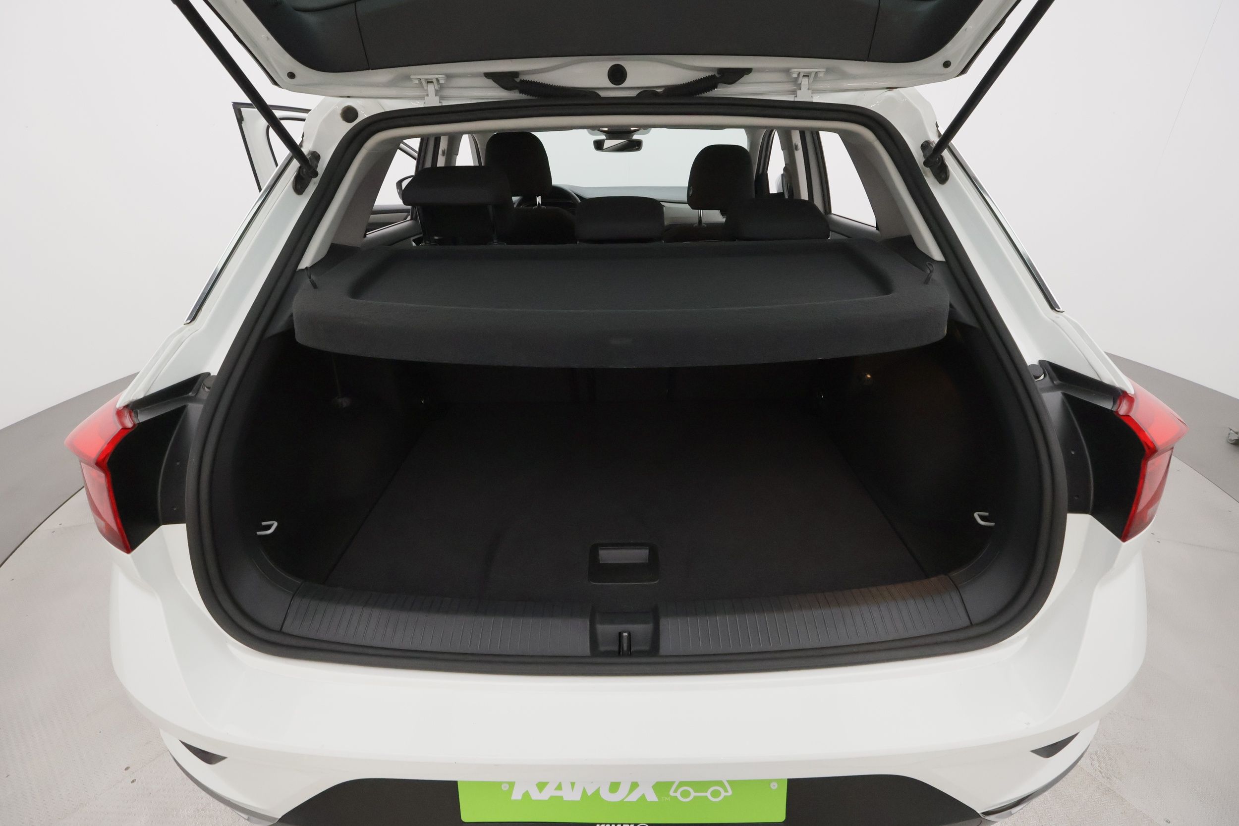 Volkswagen T-Roc 2020