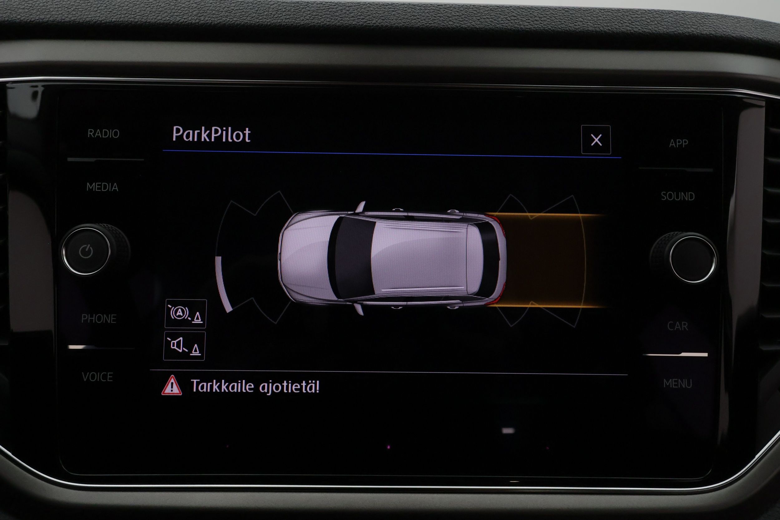 Volkswagen T-Roc 2020