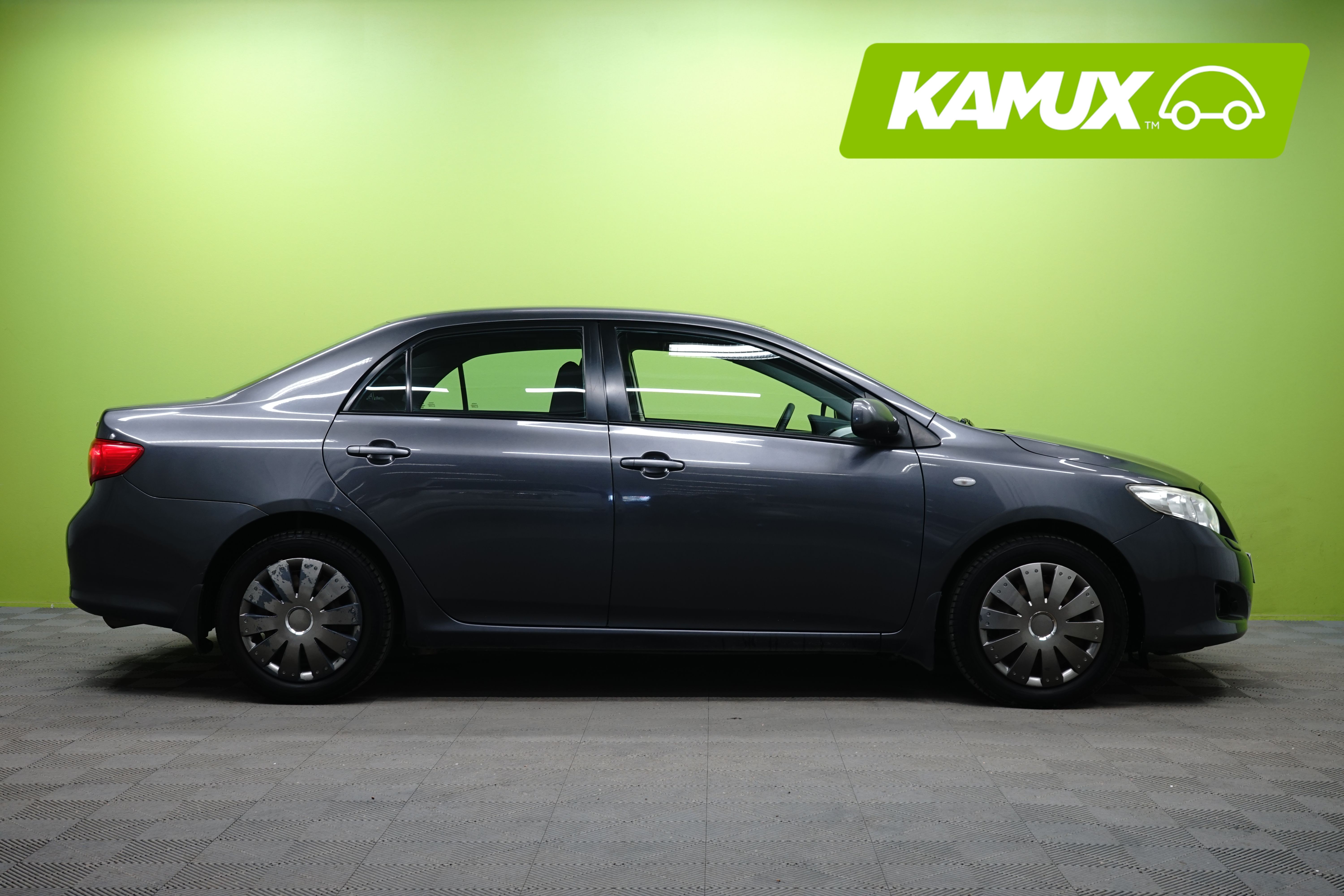 Toyota Corolla 2010
