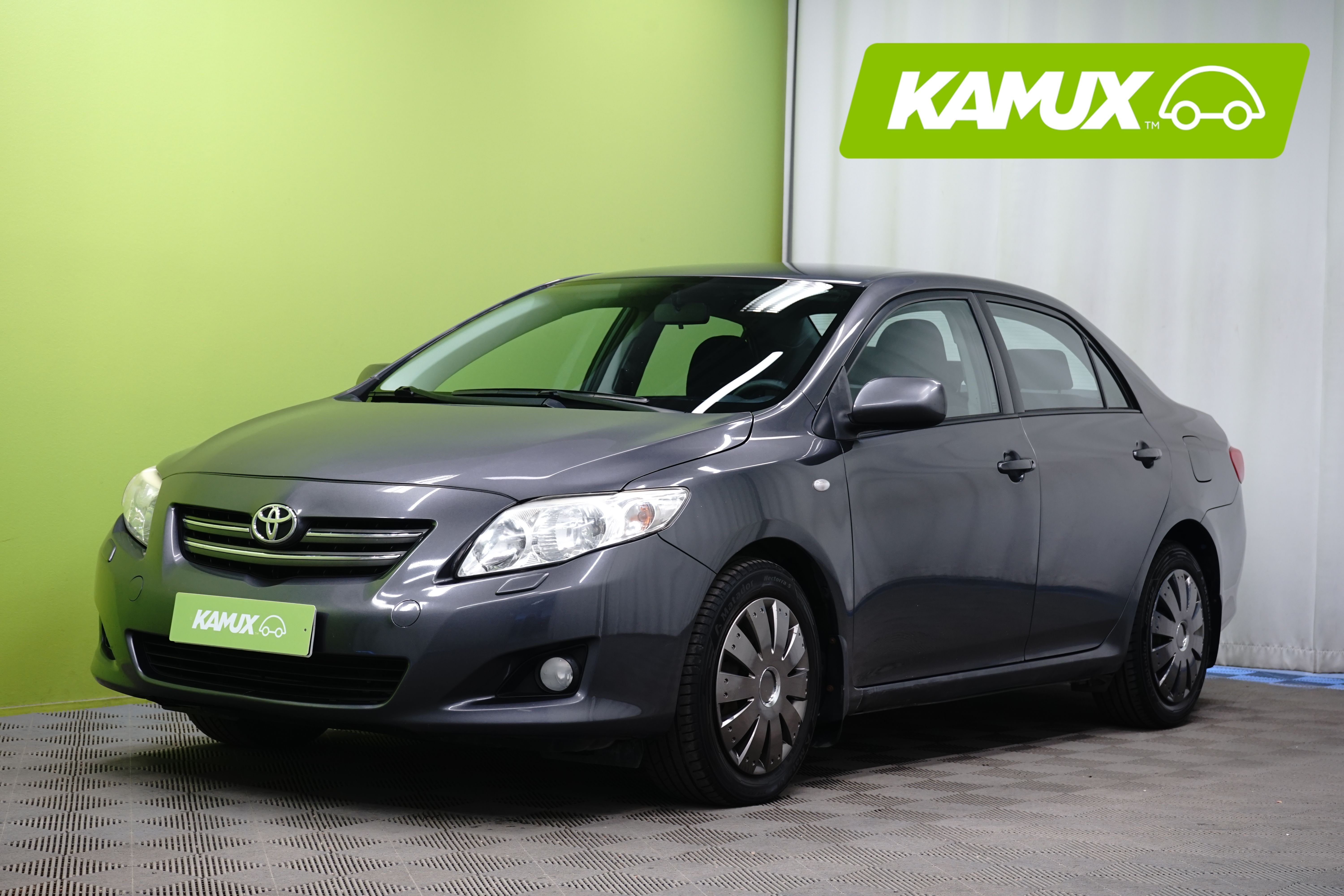 Toyota Corolla 2010