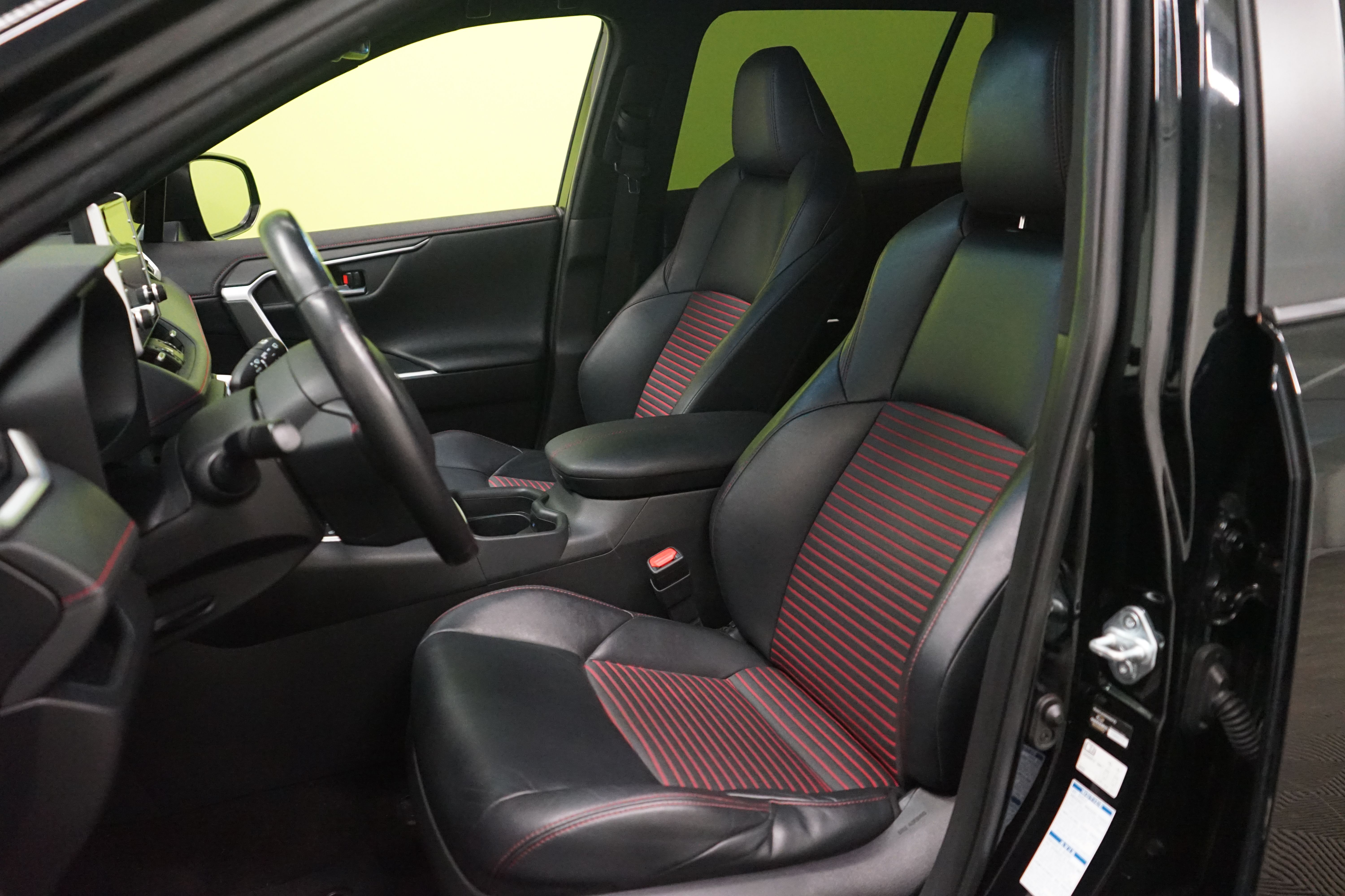 Toyota RAV4 Plug-In 2020