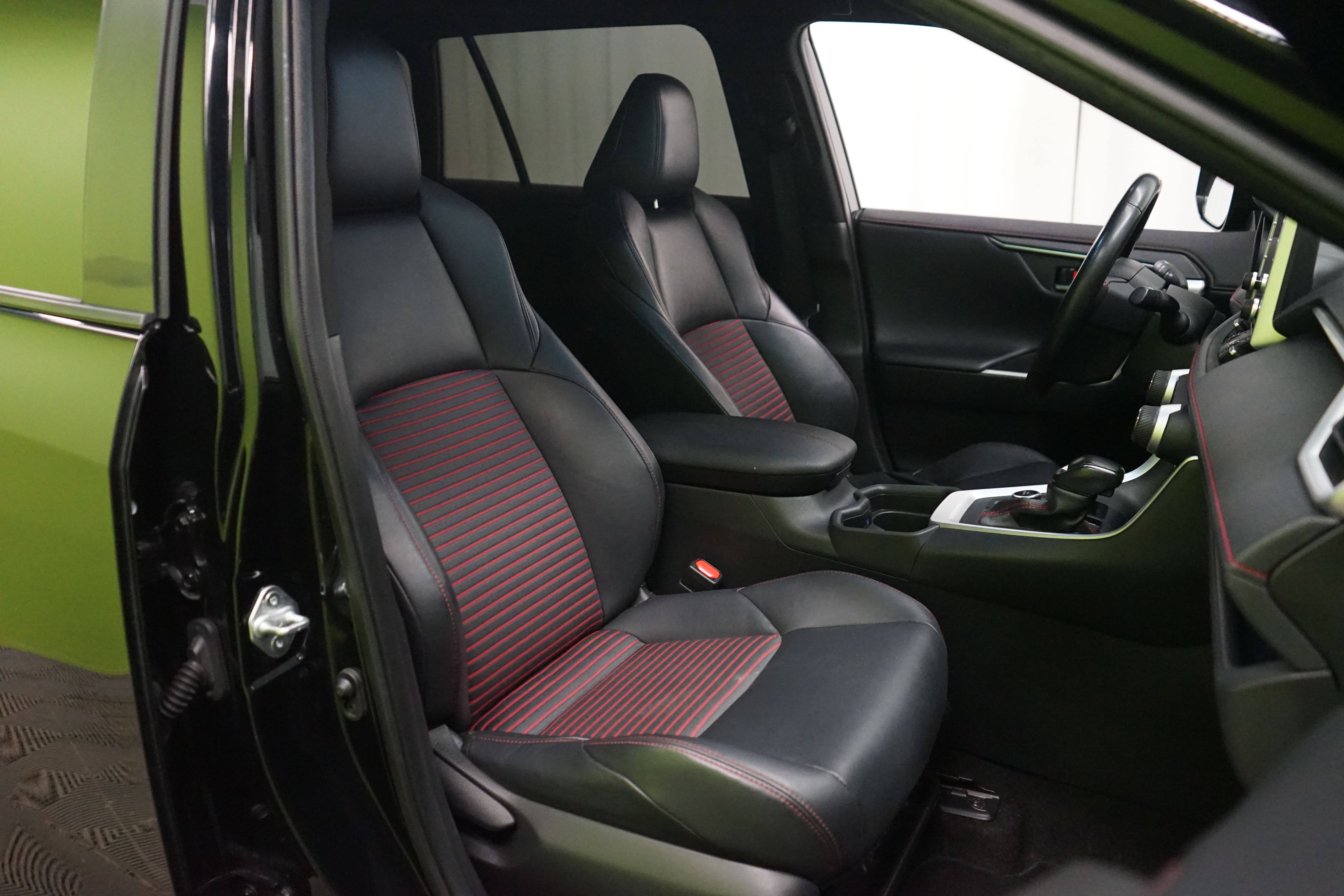 Toyota RAV4 Plug-In 2020