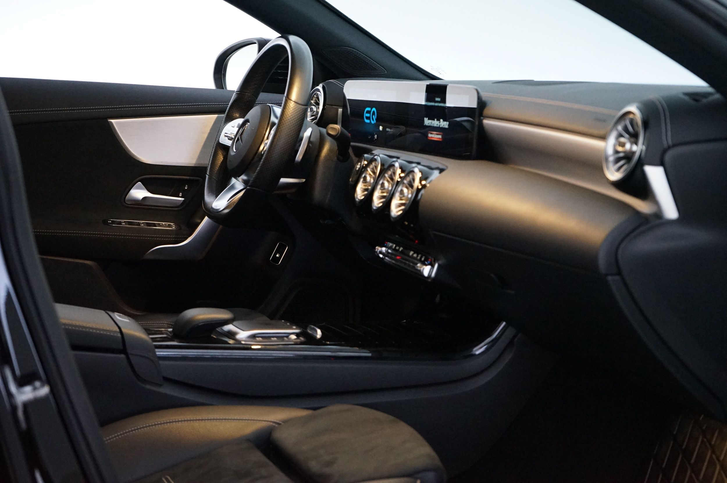 Mercedes-Benz CLA 2021