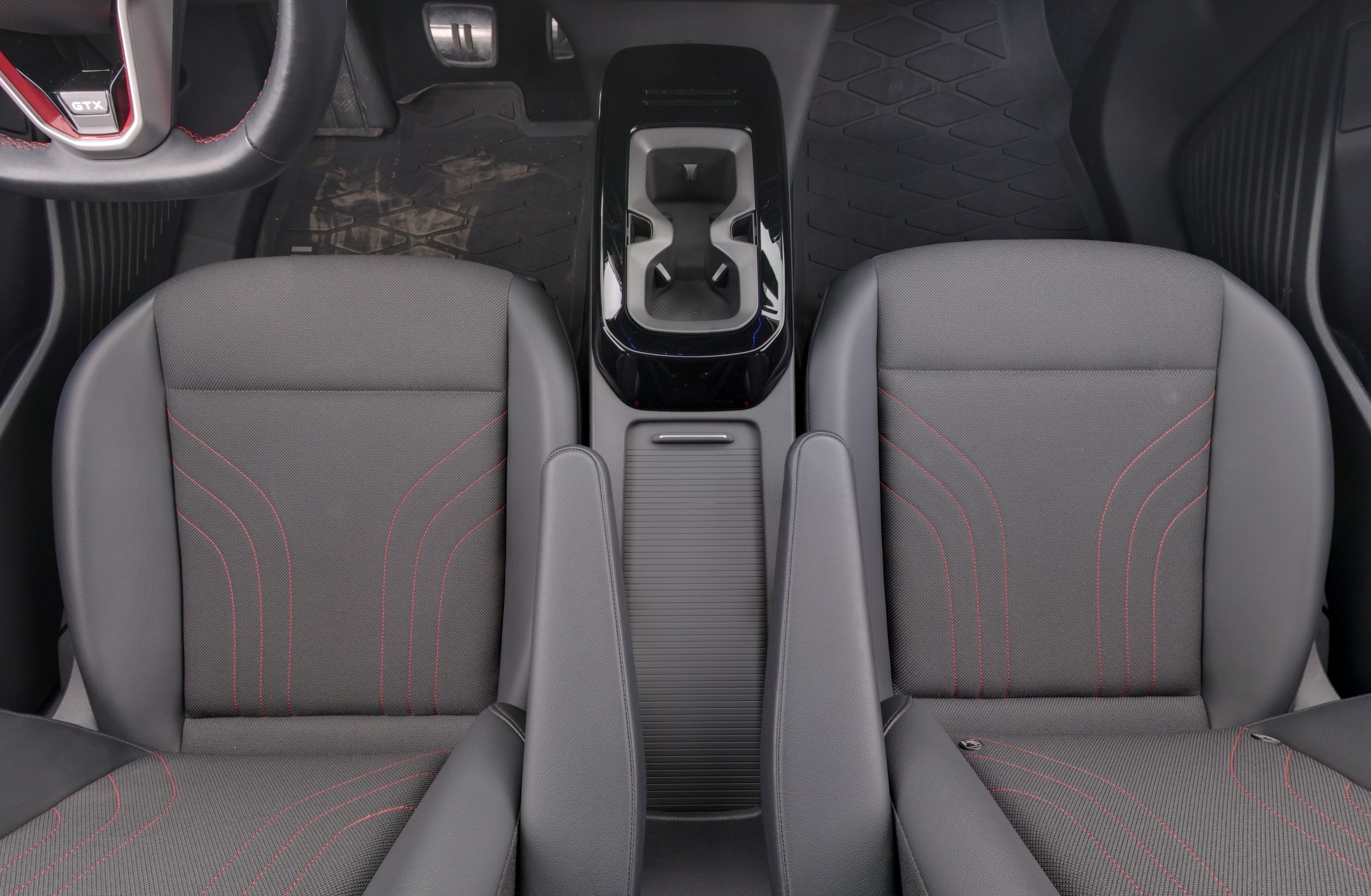 Volkswagen ID.5 2023