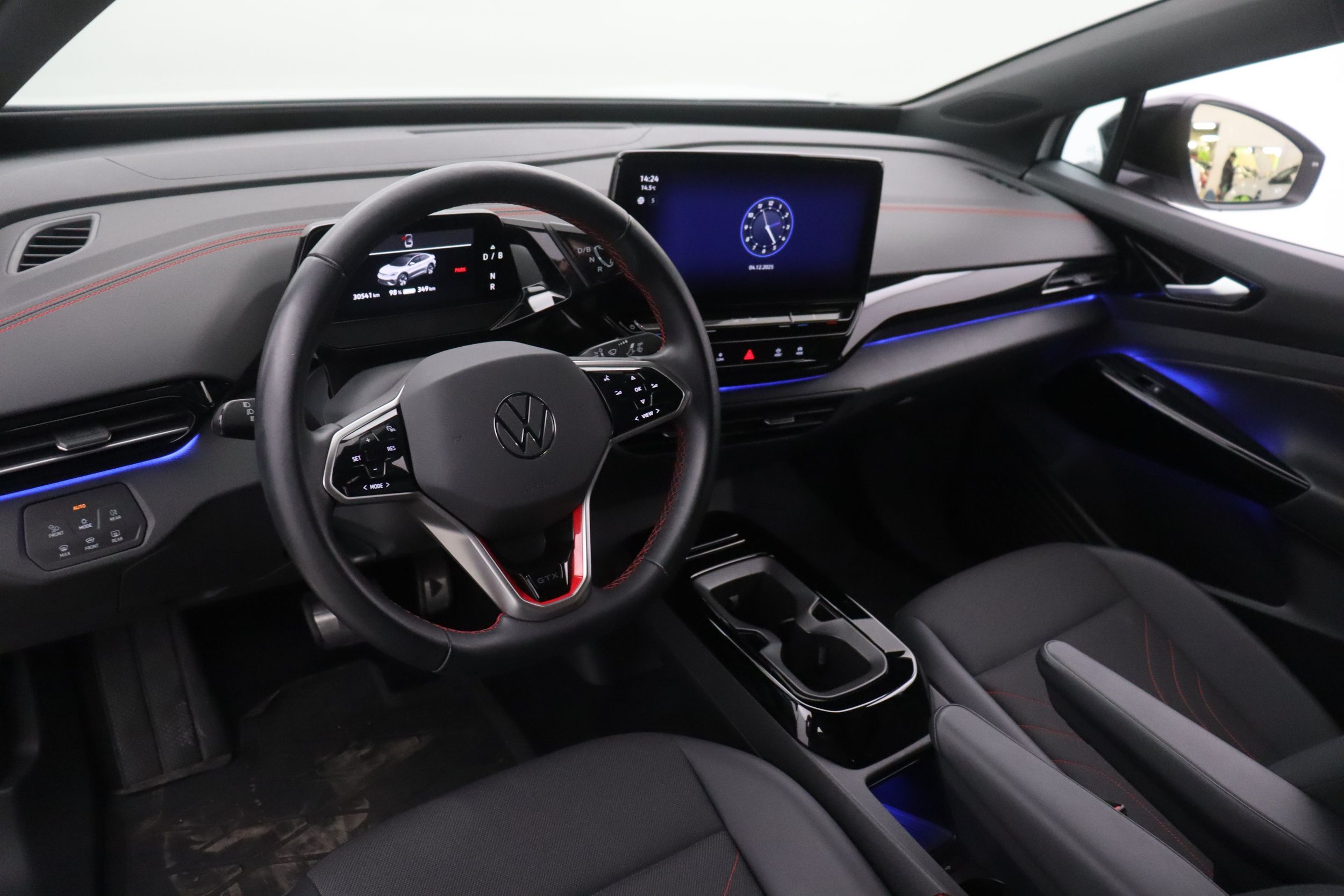 Volkswagen ID.5 2023