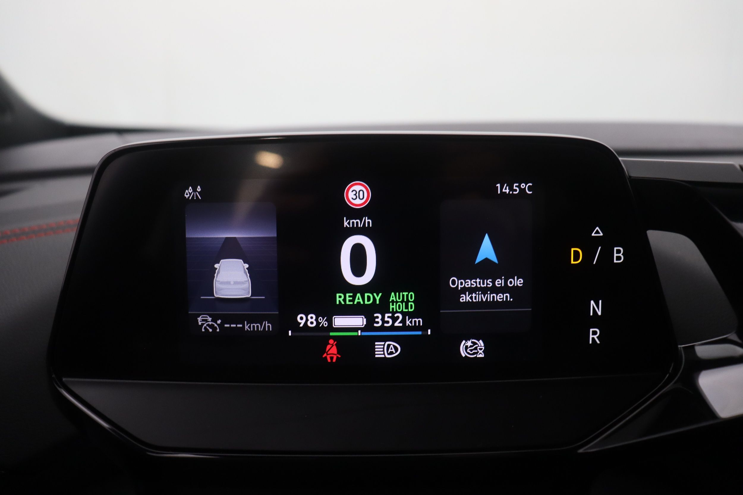 Volkswagen ID.5 2023