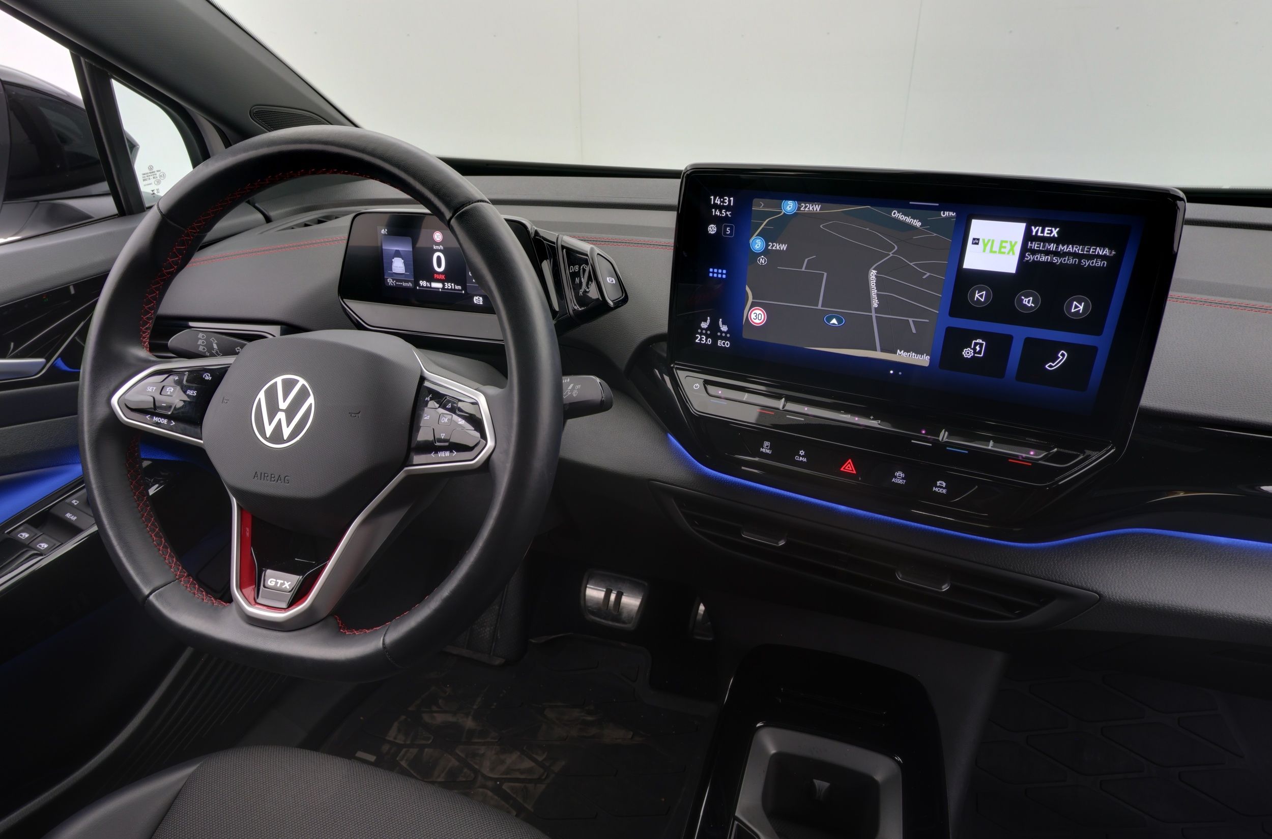 Volkswagen ID.5 2023