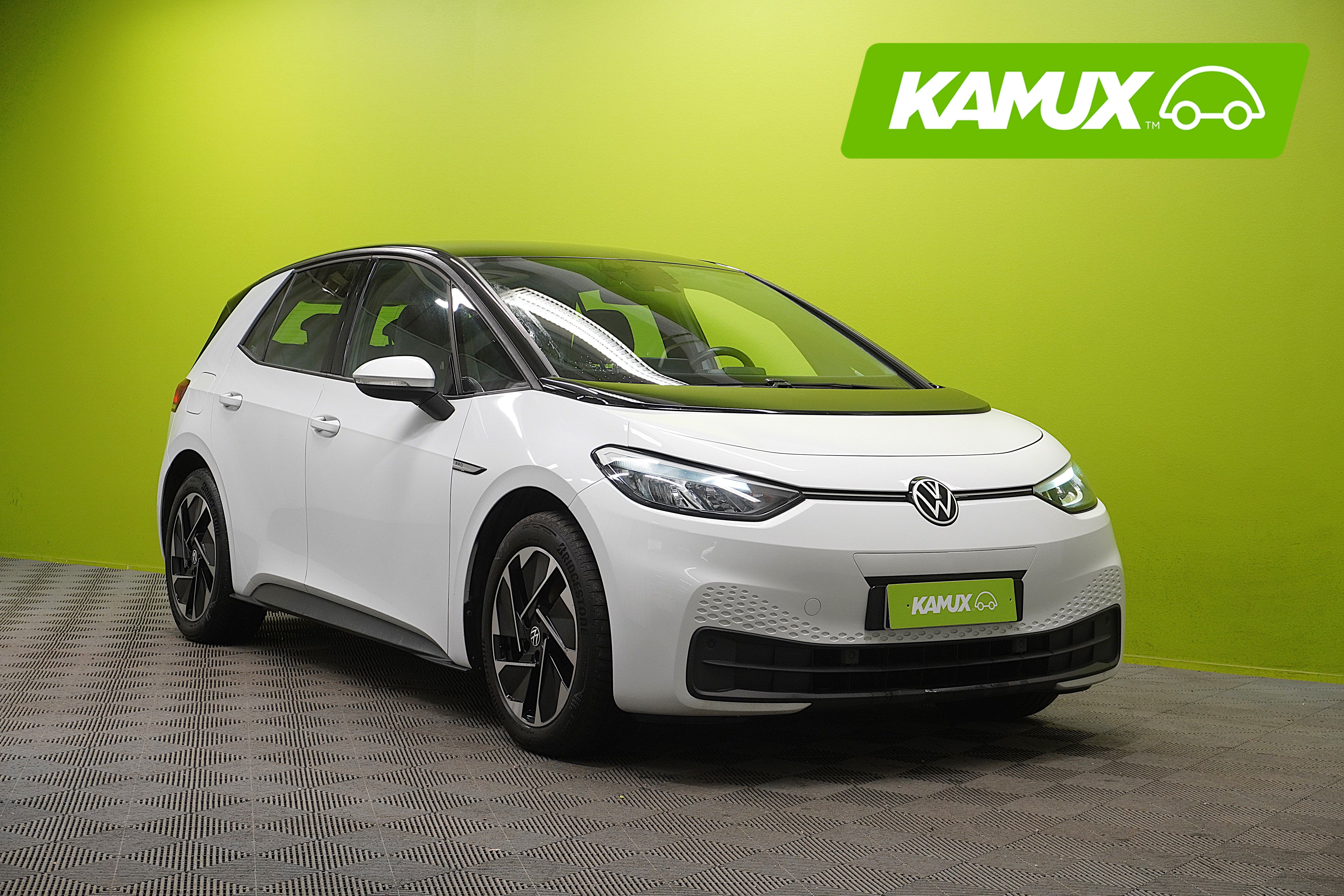 Volkswagen ID.3 2022