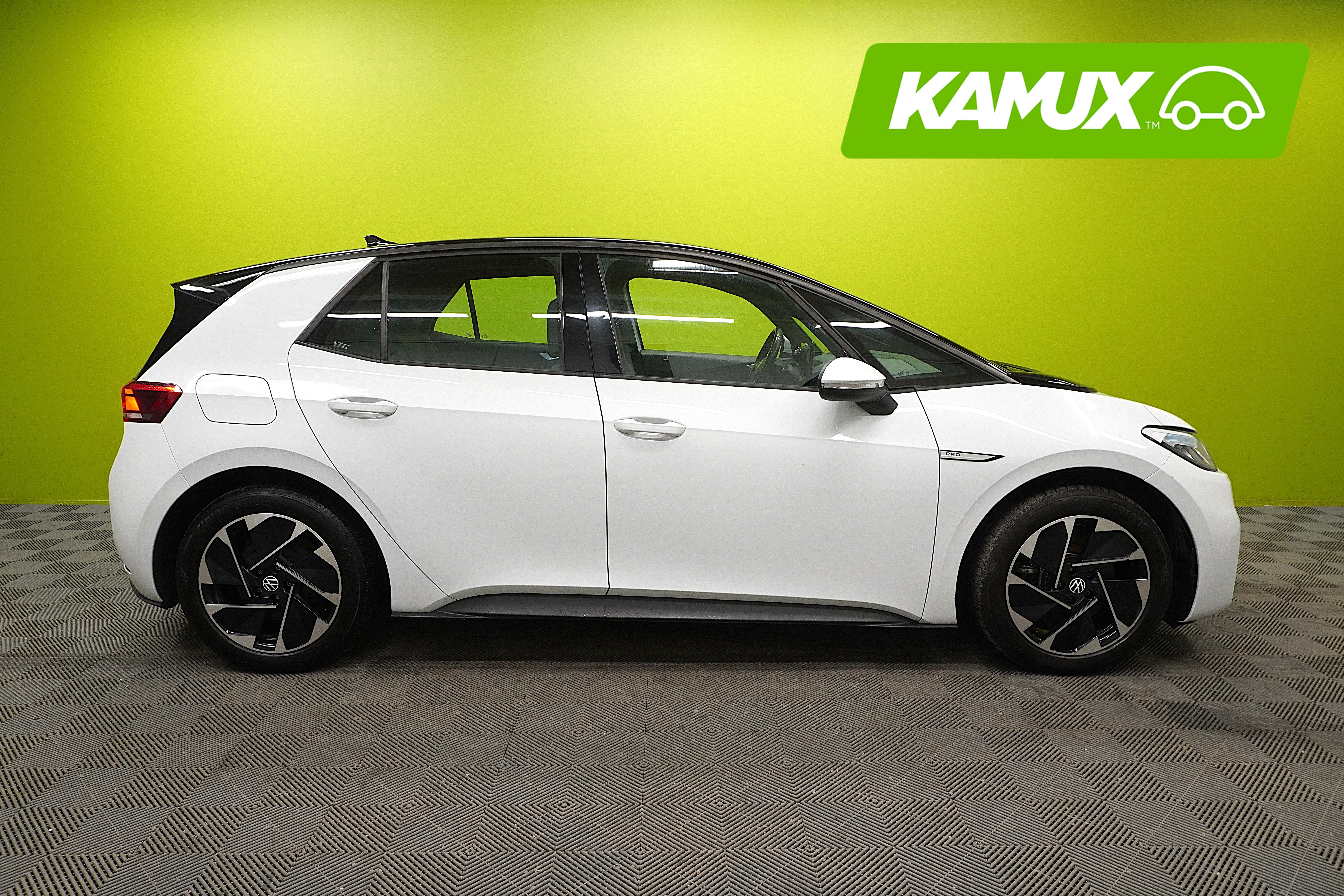 Volkswagen ID.3 2022