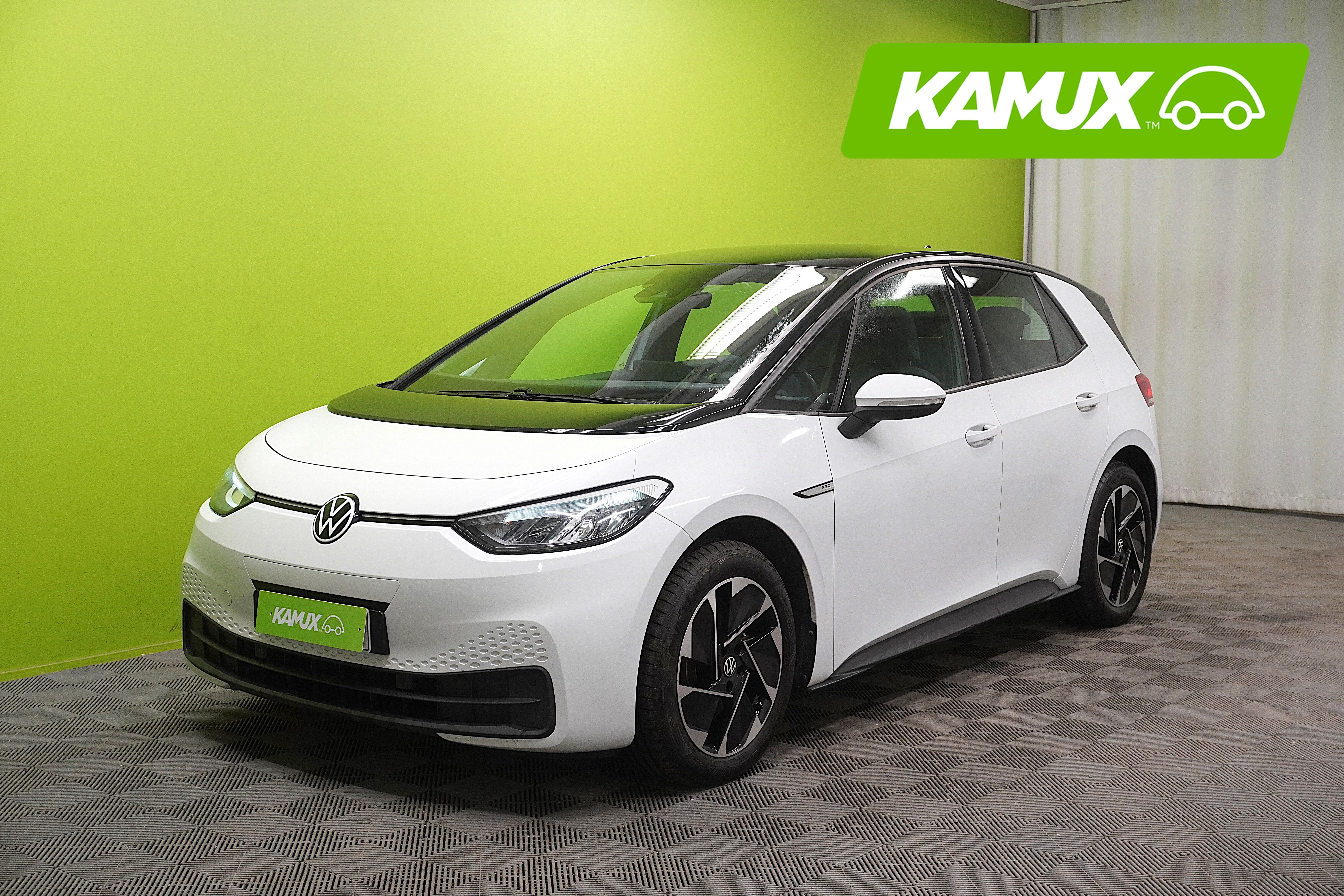 Volkswagen ID.3 2022