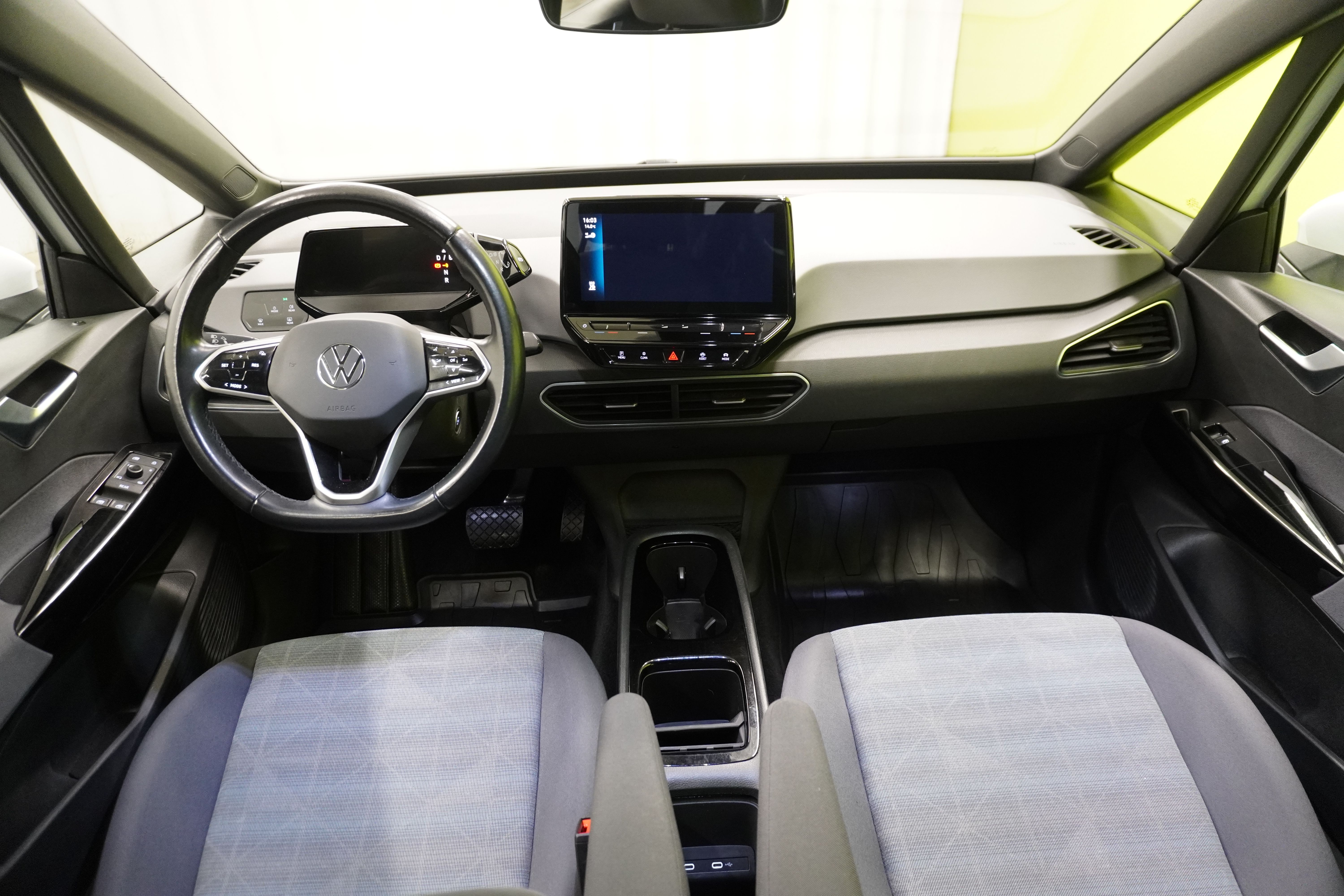 Volkswagen ID.3 2022