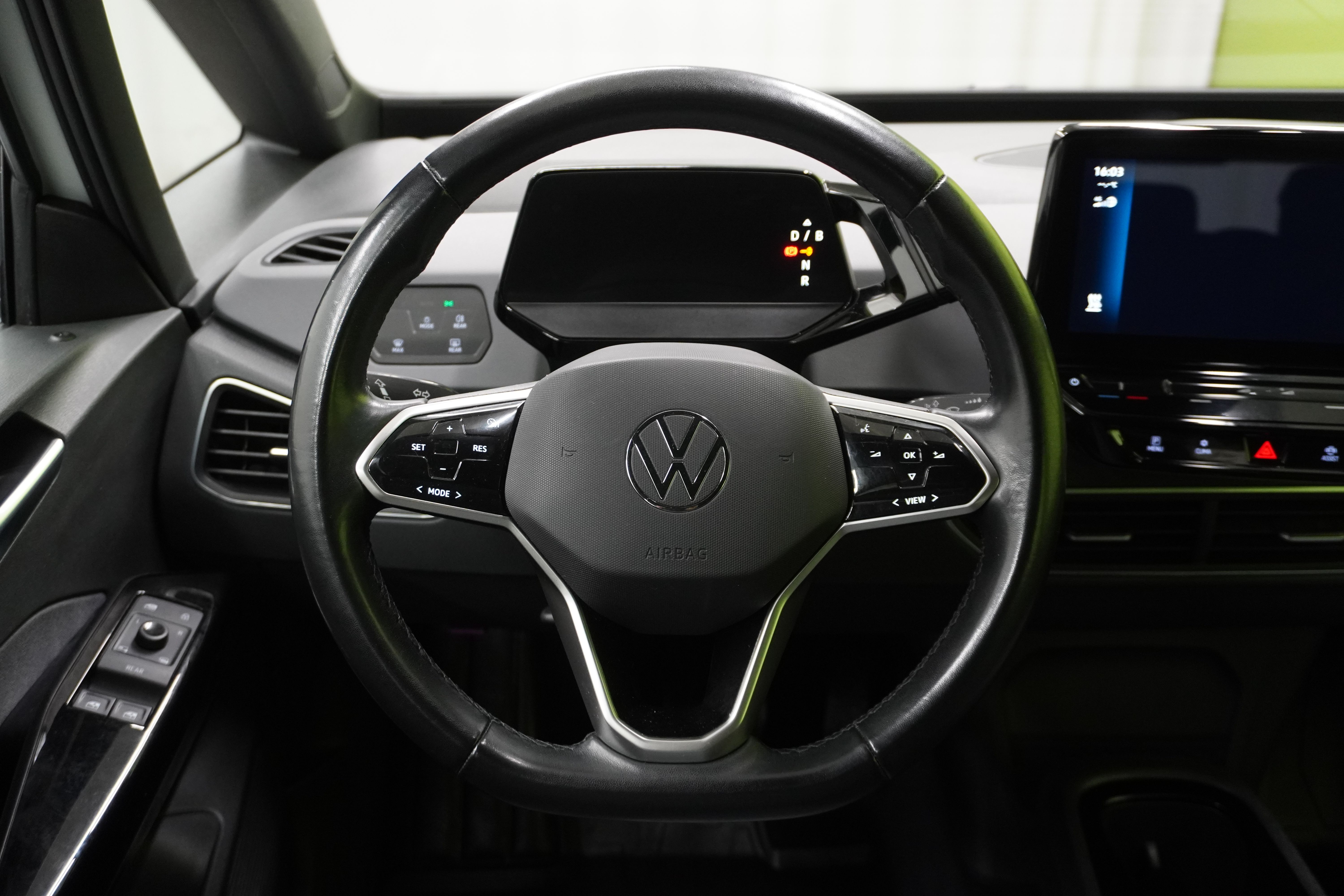 Volkswagen ID.3 2022