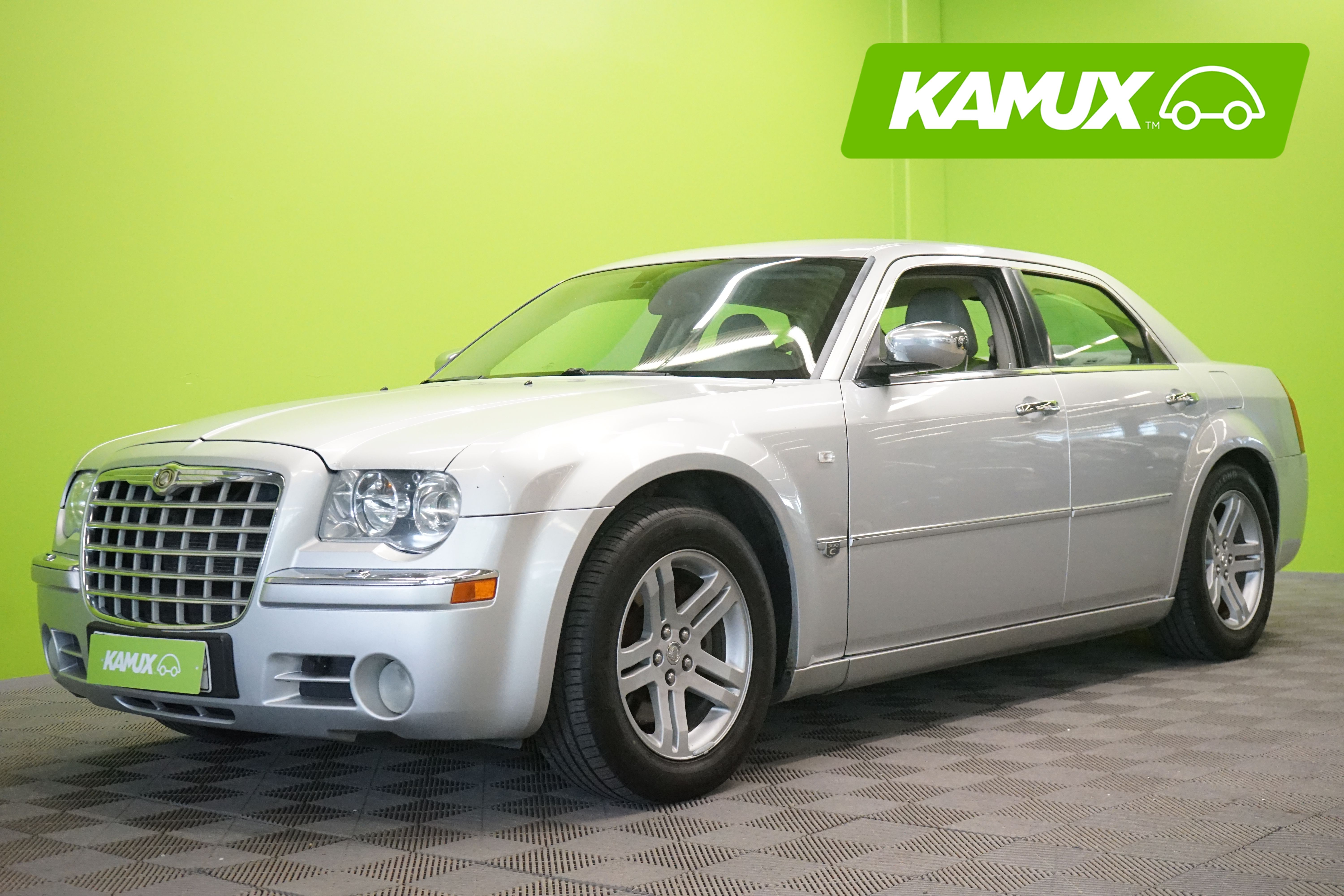 Chrysler 300C 2005