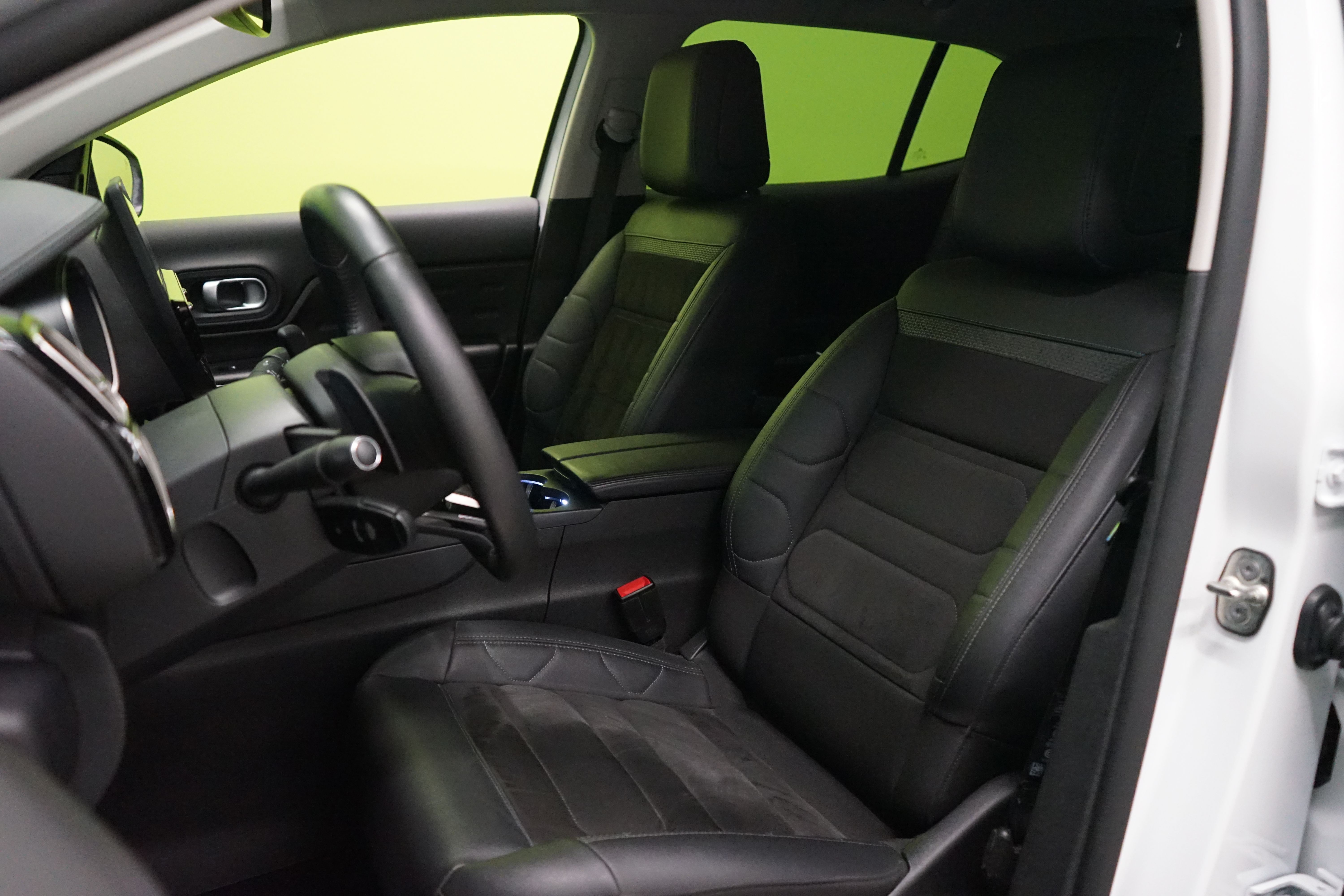 Citroen C5 Aircross 2023
