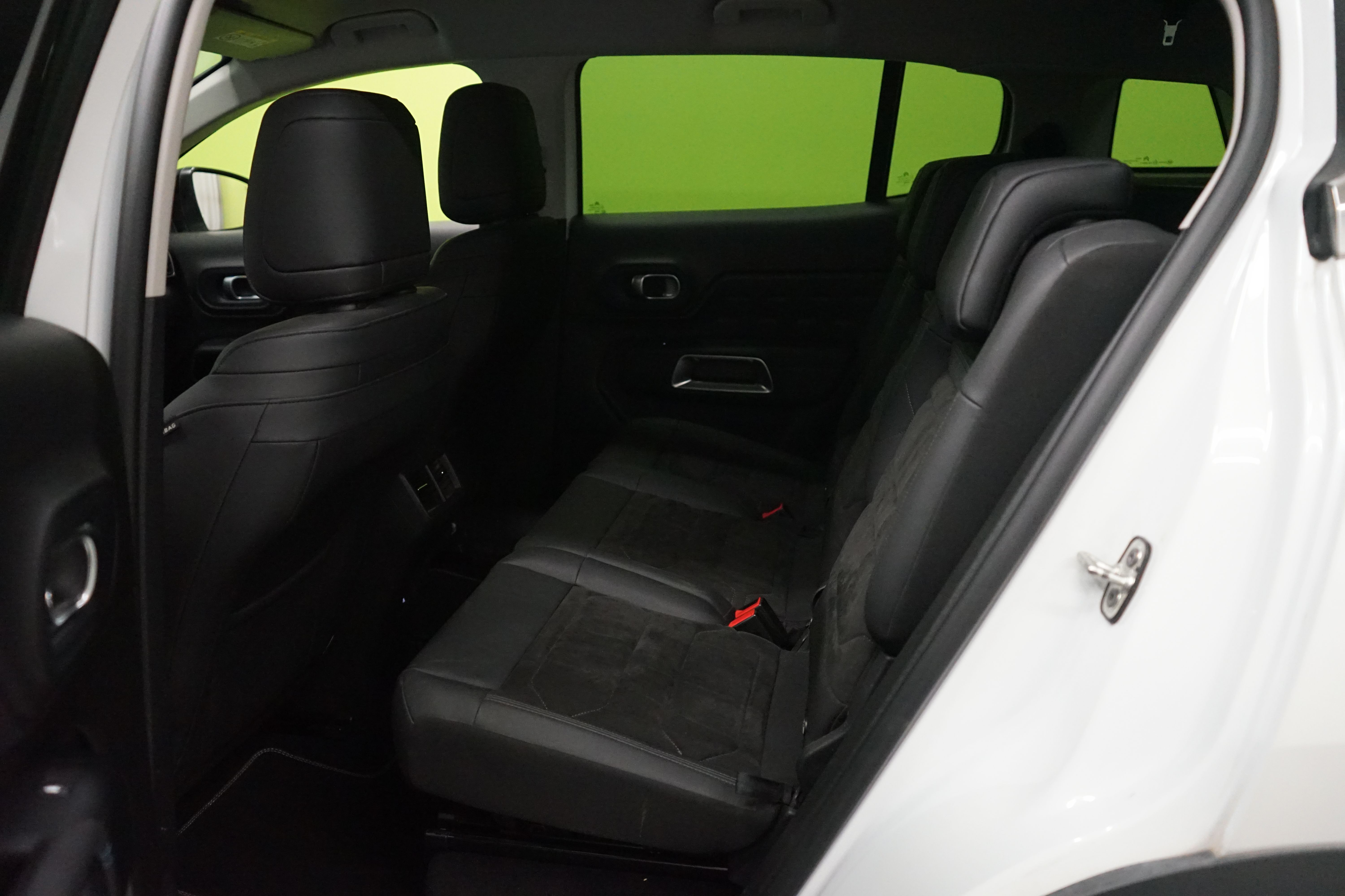Citroen C5 Aircross 2023