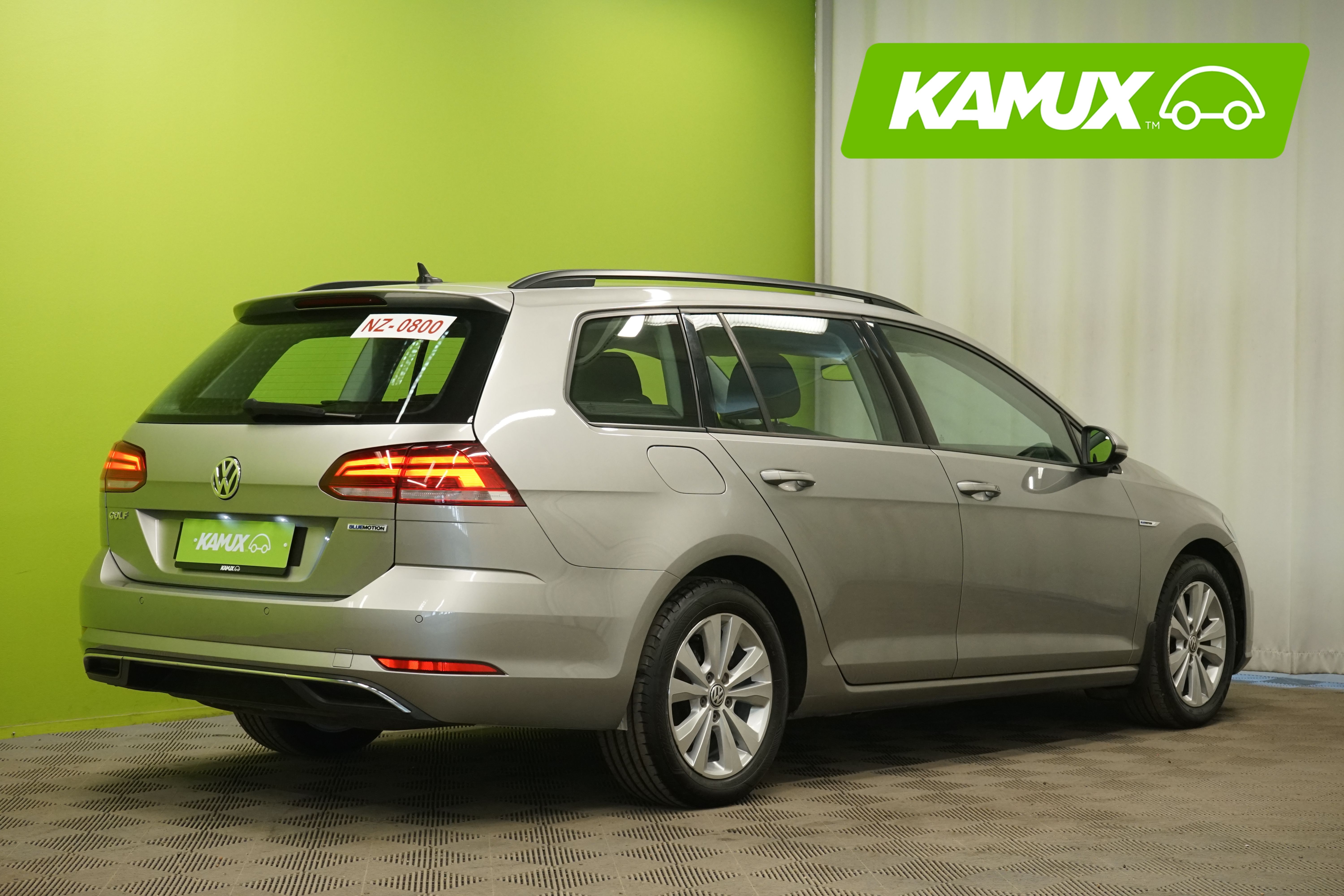 Volkswagen Golf 2020