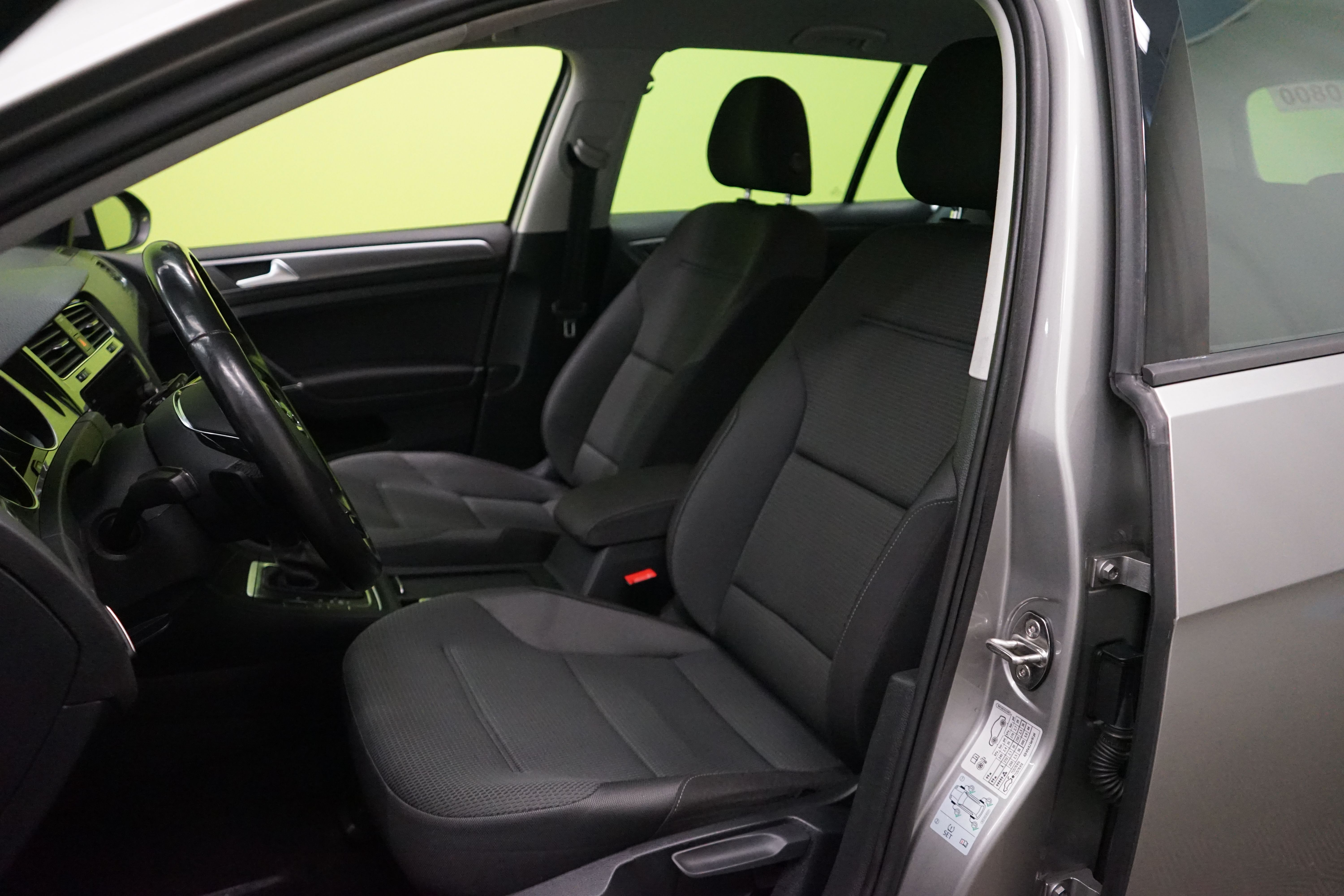 Volkswagen Golf 2020