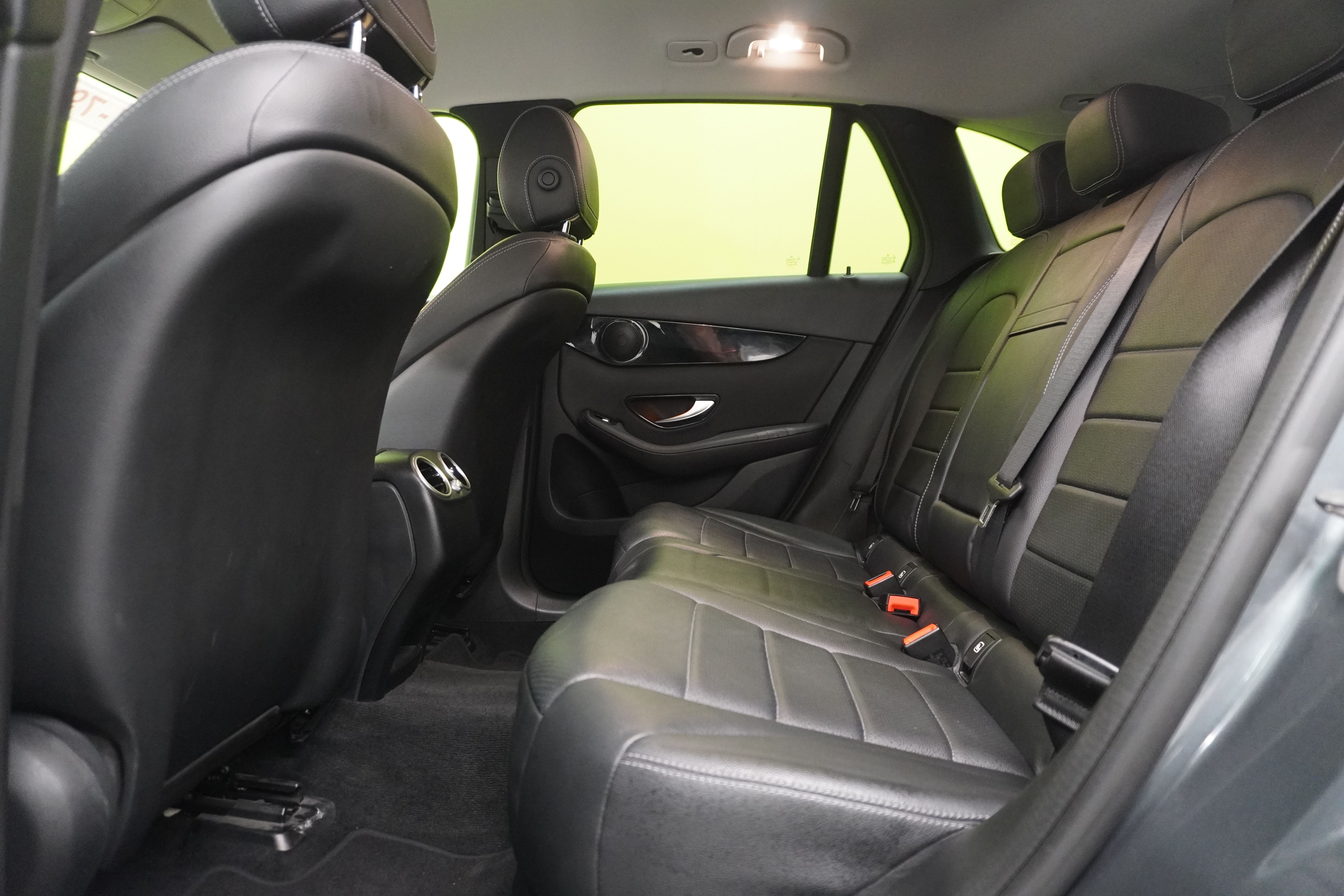 Mercedes-Benz GLC 2020