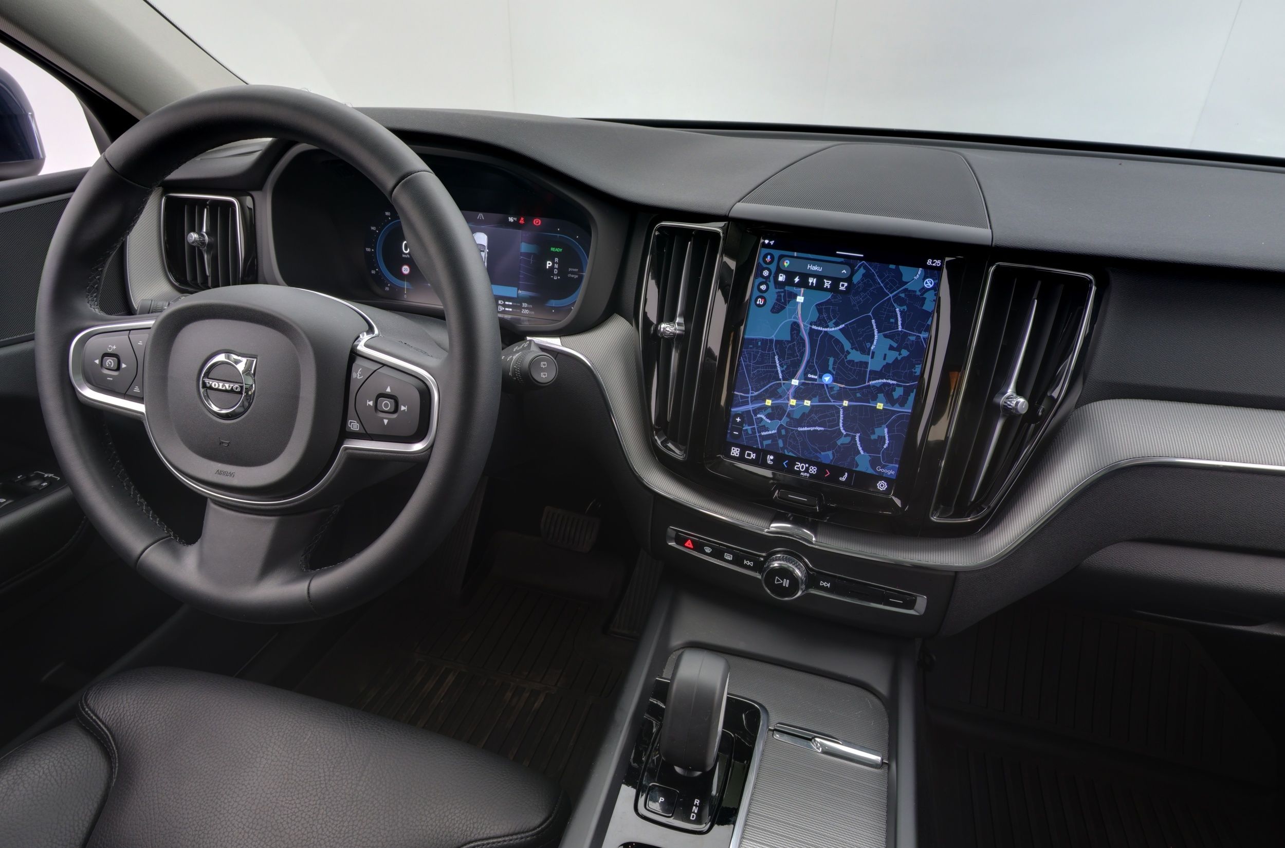 Volvo XC60 2023