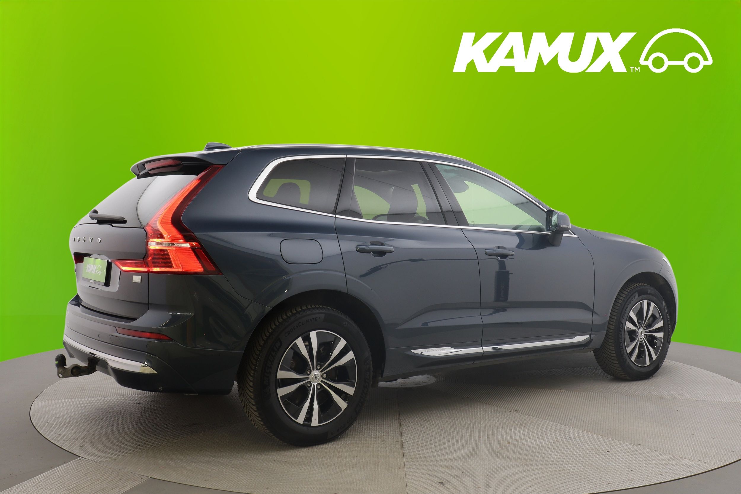 Volvo XC60 2023