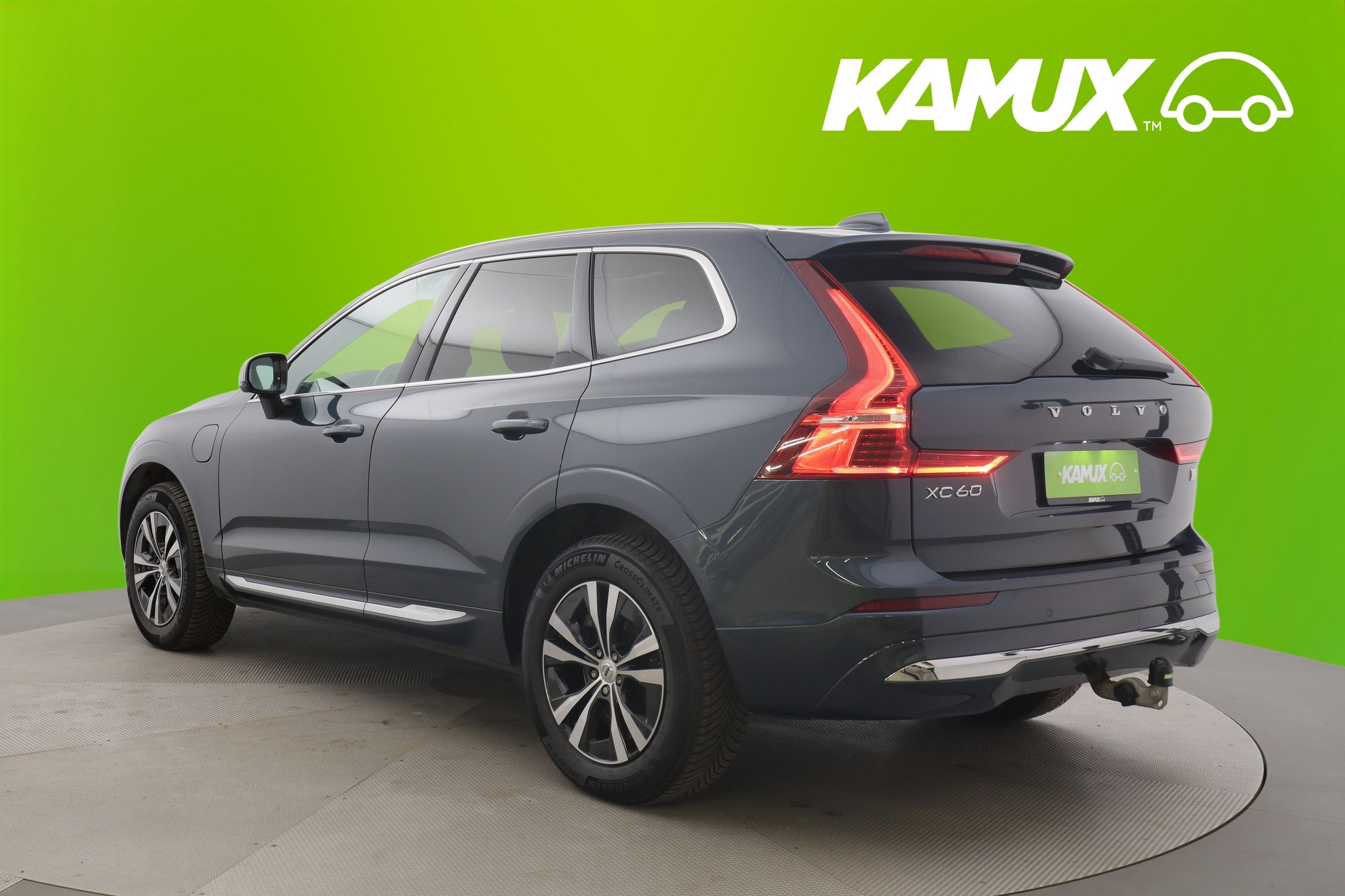 Volvo XC60 2023